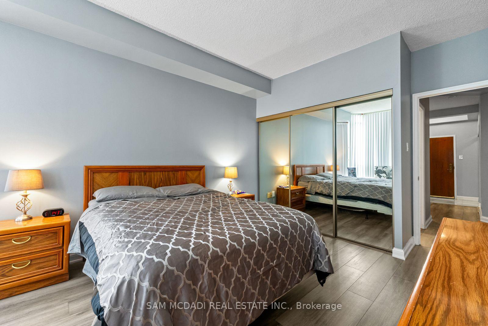 Photo 14 of Unit 2205, 24 Hanover Road, Brampton, Queen Street Corridor — HOMEH