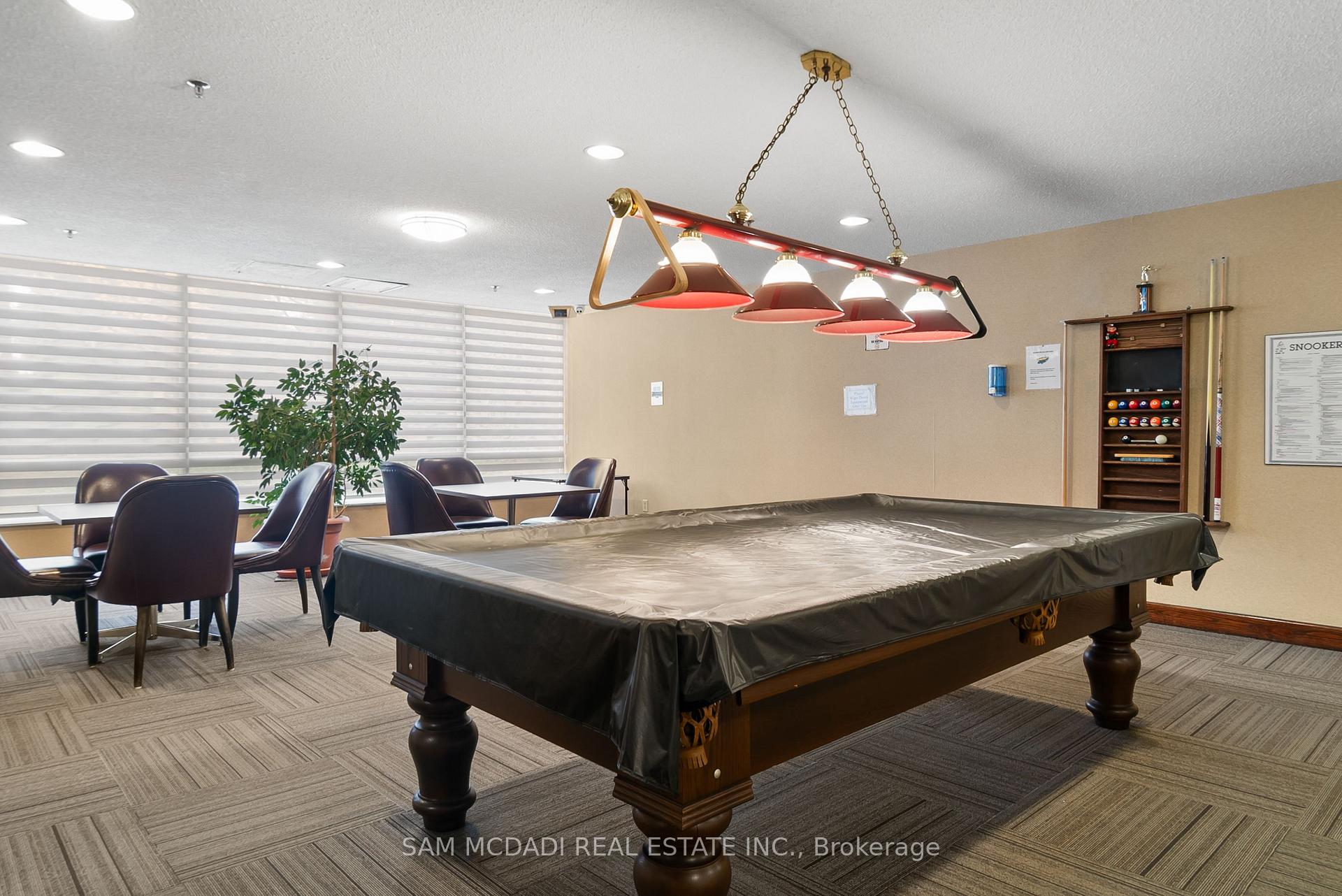 Photo 19 of Unit 2205, 24 Hanover Road, Brampton, Queen Street Corridor — HOMEH