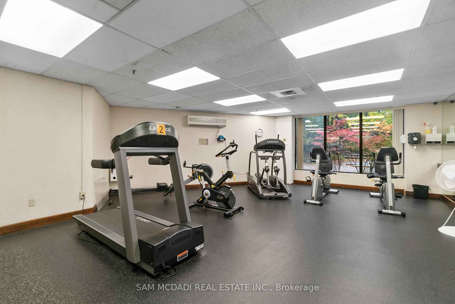 Photo 20 of Unit 2205, 24 Hanover Road, Brampton, Queen Street Corridor — HOMEH