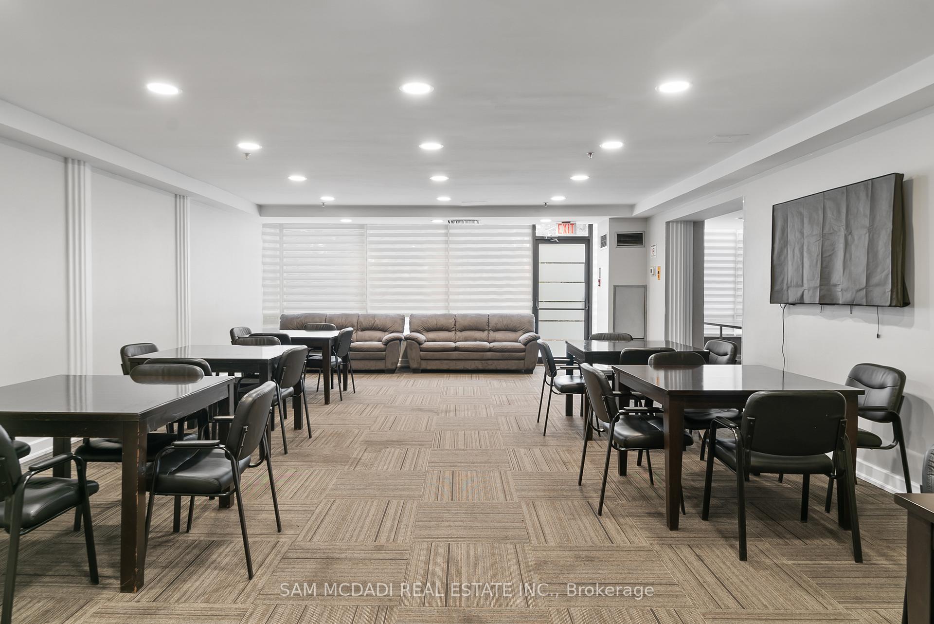 Photo 24 of Unit 2205, 24 Hanover Road, Brampton, Queen Street Corridor — HOMEH