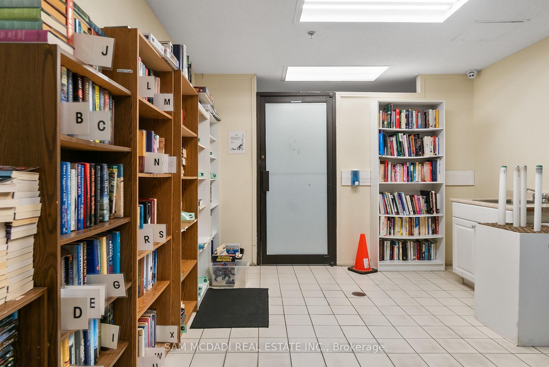 Photo 26 of Unit 2205, 24 Hanover Road, Brampton, Queen Street Corridor — HOMEH