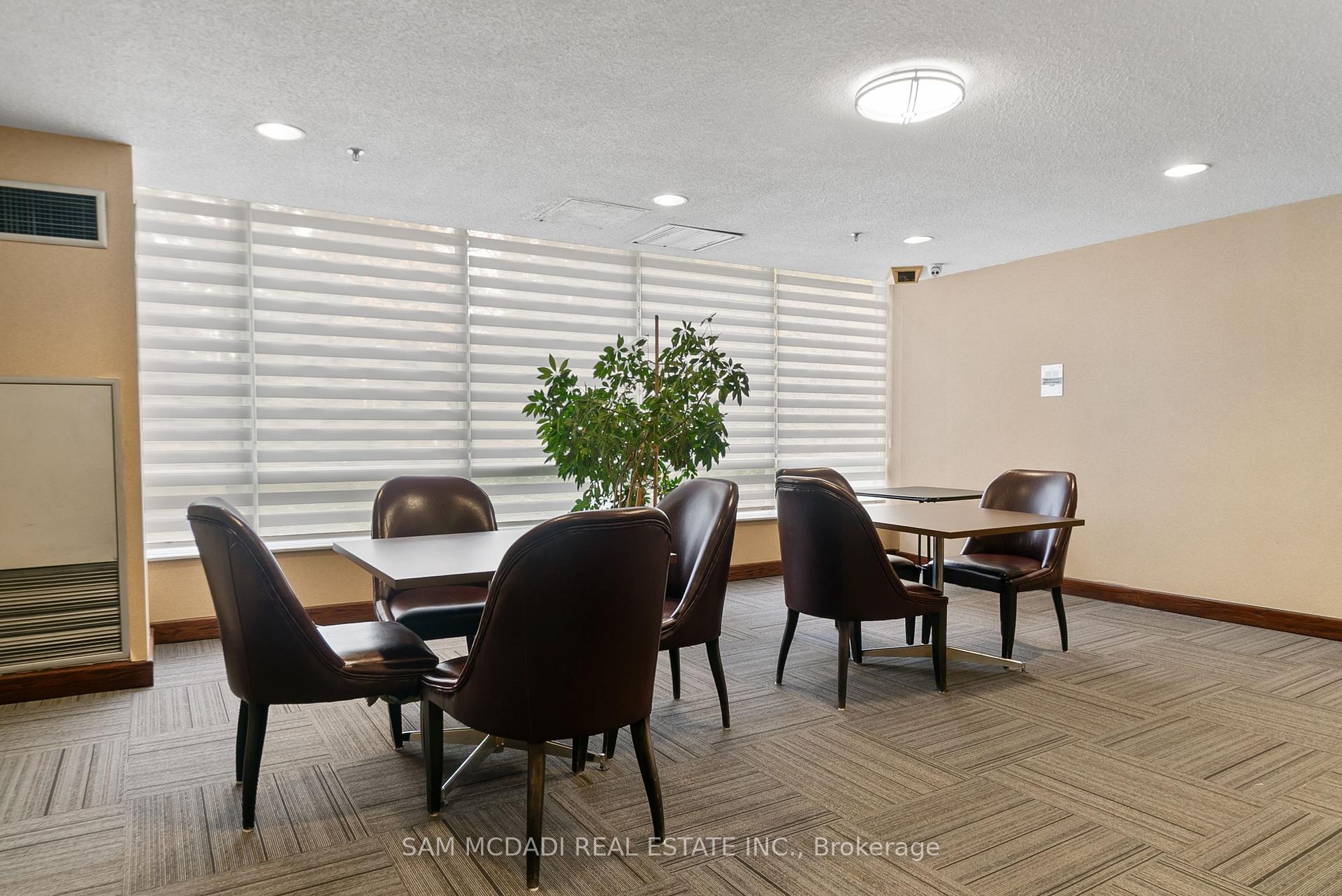 Photo 28 of Unit 2205, 24 Hanover Road, Brampton, Queen Street Corridor — HOMEH