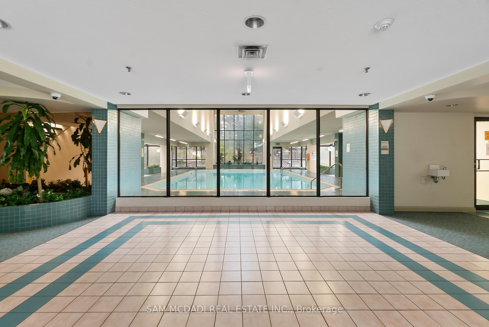 Photo 29 of Unit 2205, 24 Hanover Road, Brampton, Queen Street Corridor — HOMEH