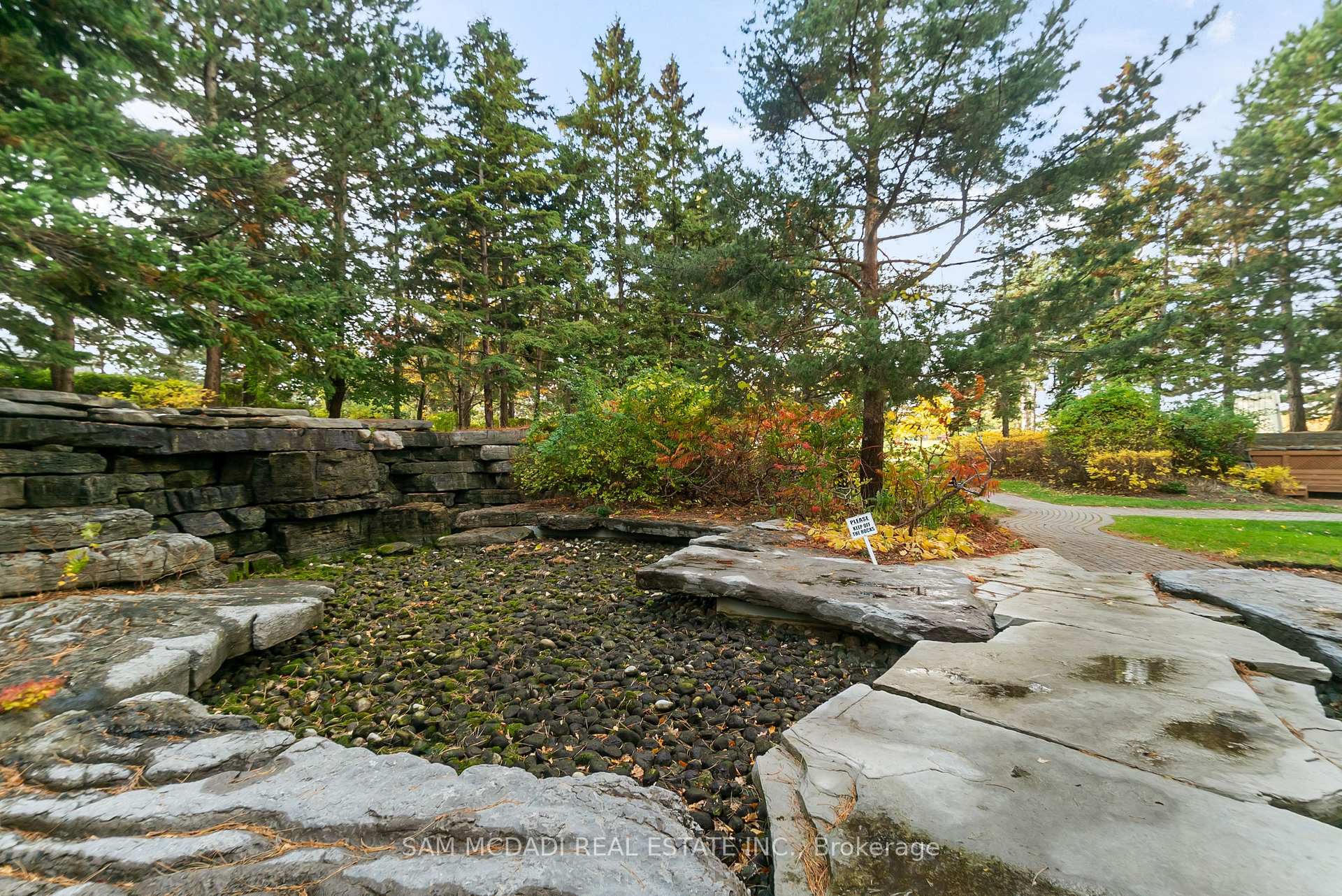Photo 32 of Unit 2205, 24 Hanover Road, Brampton, Queen Street Corridor — HOMEH