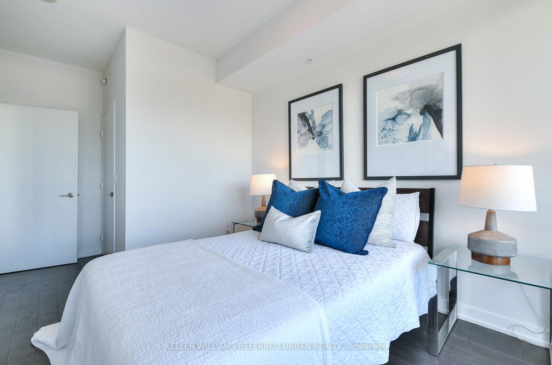 Photo 22 of Unit N817, 120 Bayview Avenue, Toronto, Waterfront Communities — HOMEH