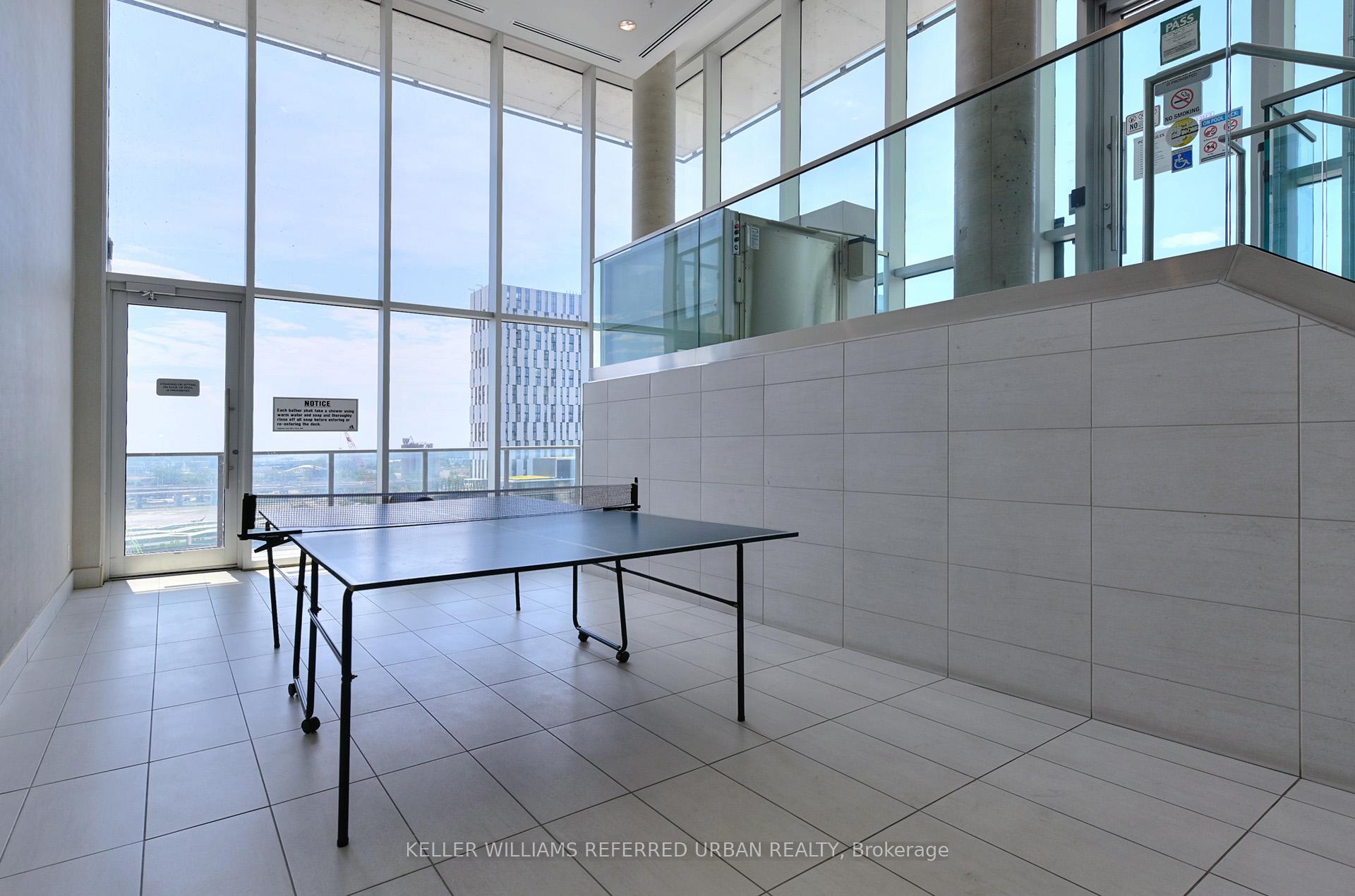 Photo 30 of Unit N817, 120 Bayview Avenue, Toronto, Waterfront Communities — HOMEH