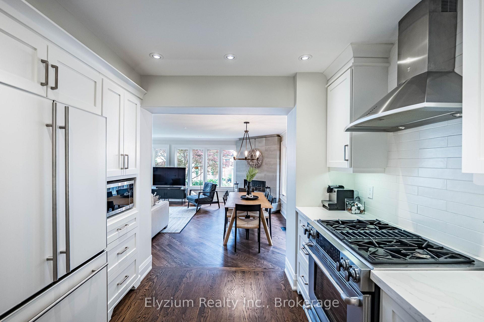 Photo 14 of 2181 Harcourt Crescent, Mississauga, Lakeview — HOMEH