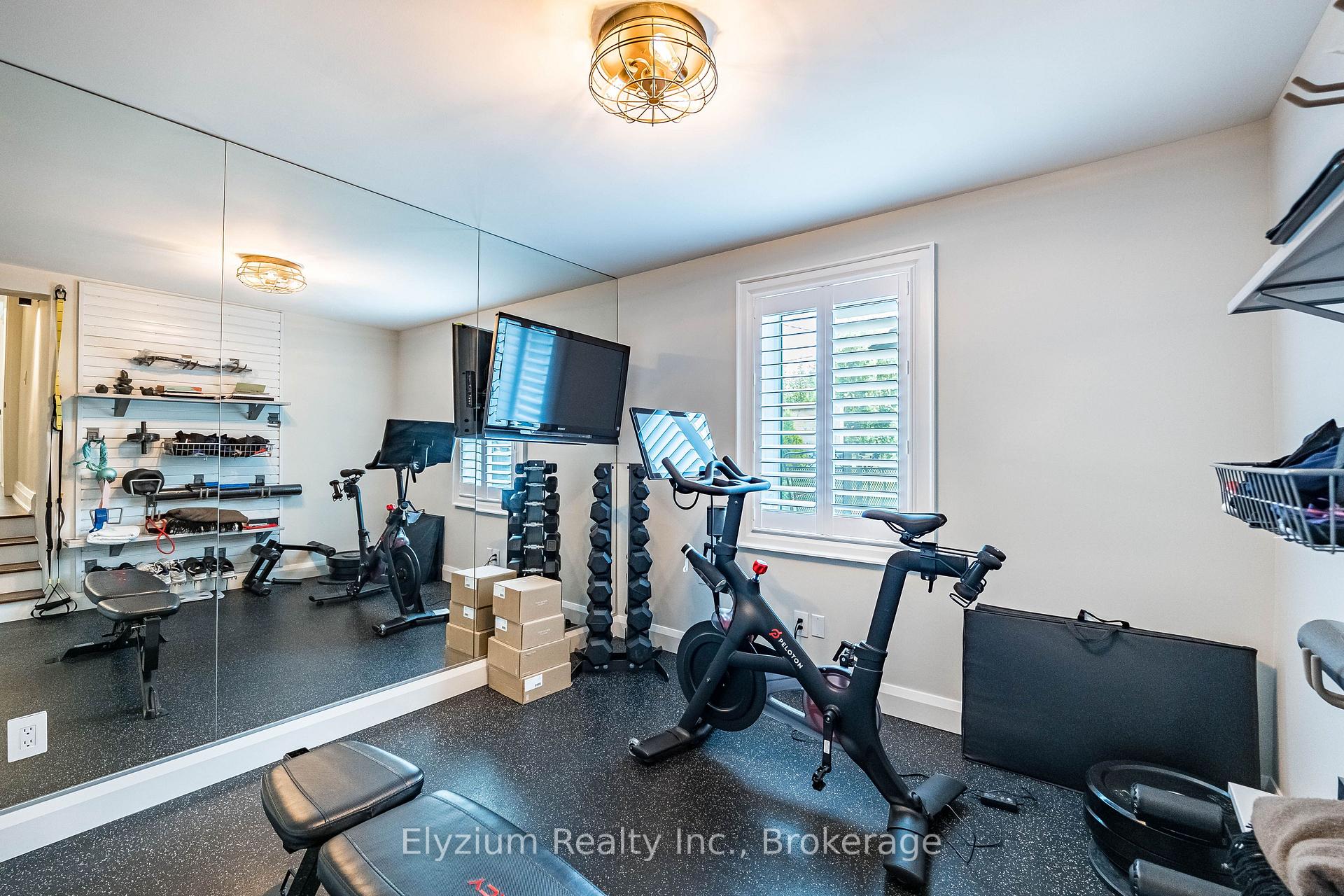 Photo 17 of 2181 Harcourt Crescent, Mississauga, Lakeview — HOMEH