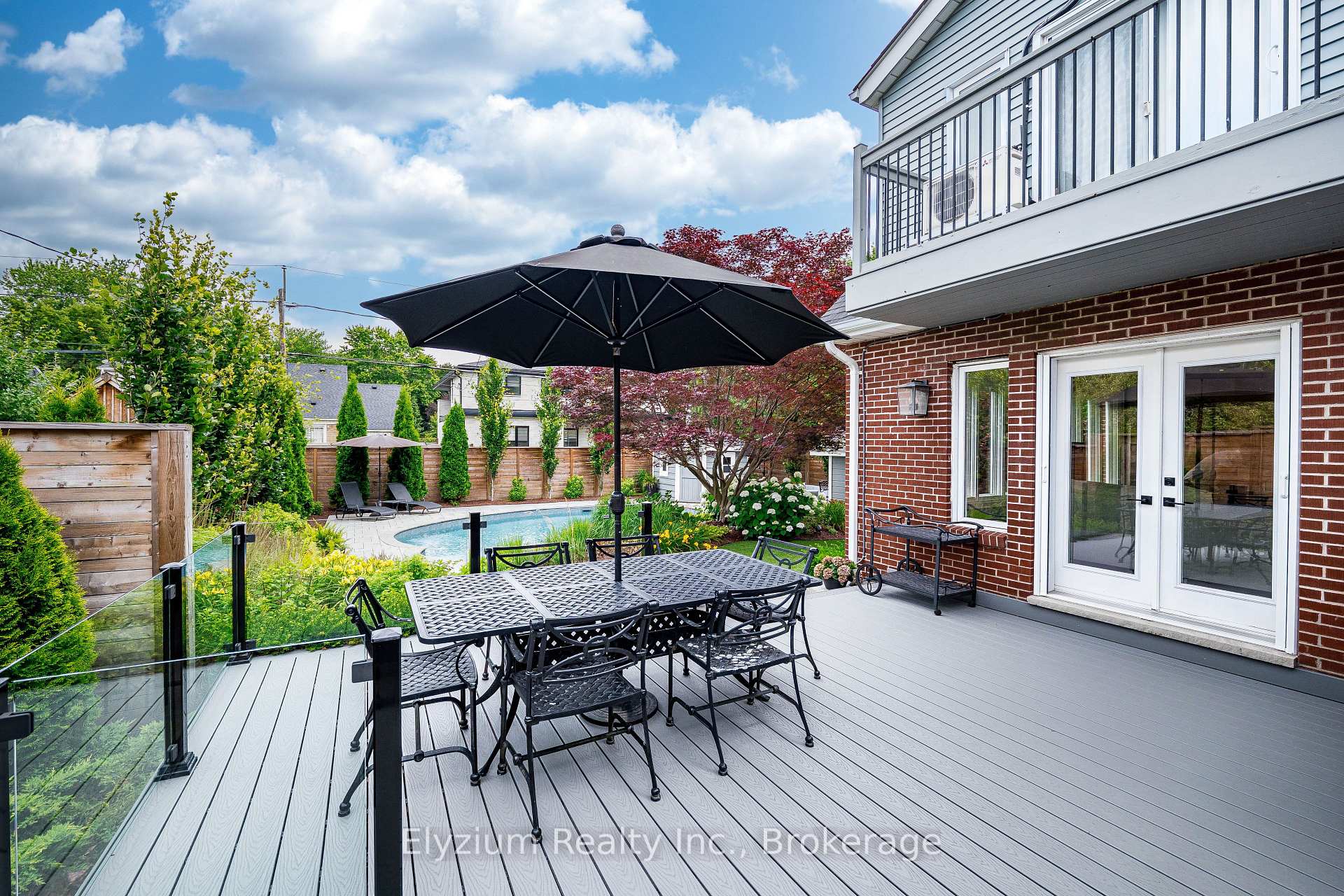 Photo 28 of 2181 Harcourt Crescent, Mississauga, Lakeview — HOMEH