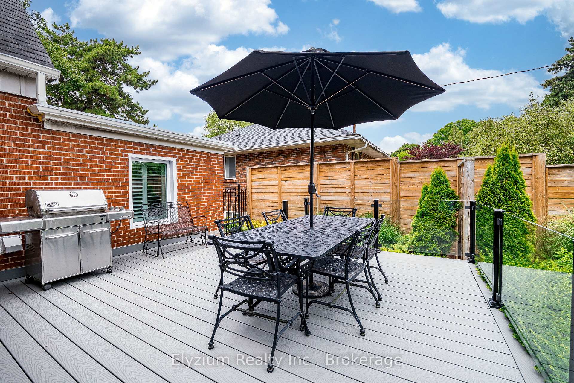 Photo 29 of 2181 Harcourt Crescent, Mississauga, Lakeview — HOMEH