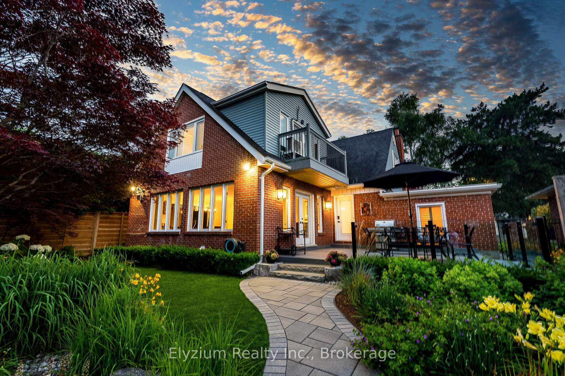 Photo 34 of 2181 Harcourt Crescent, Mississauga, Lakeview — HOMEH