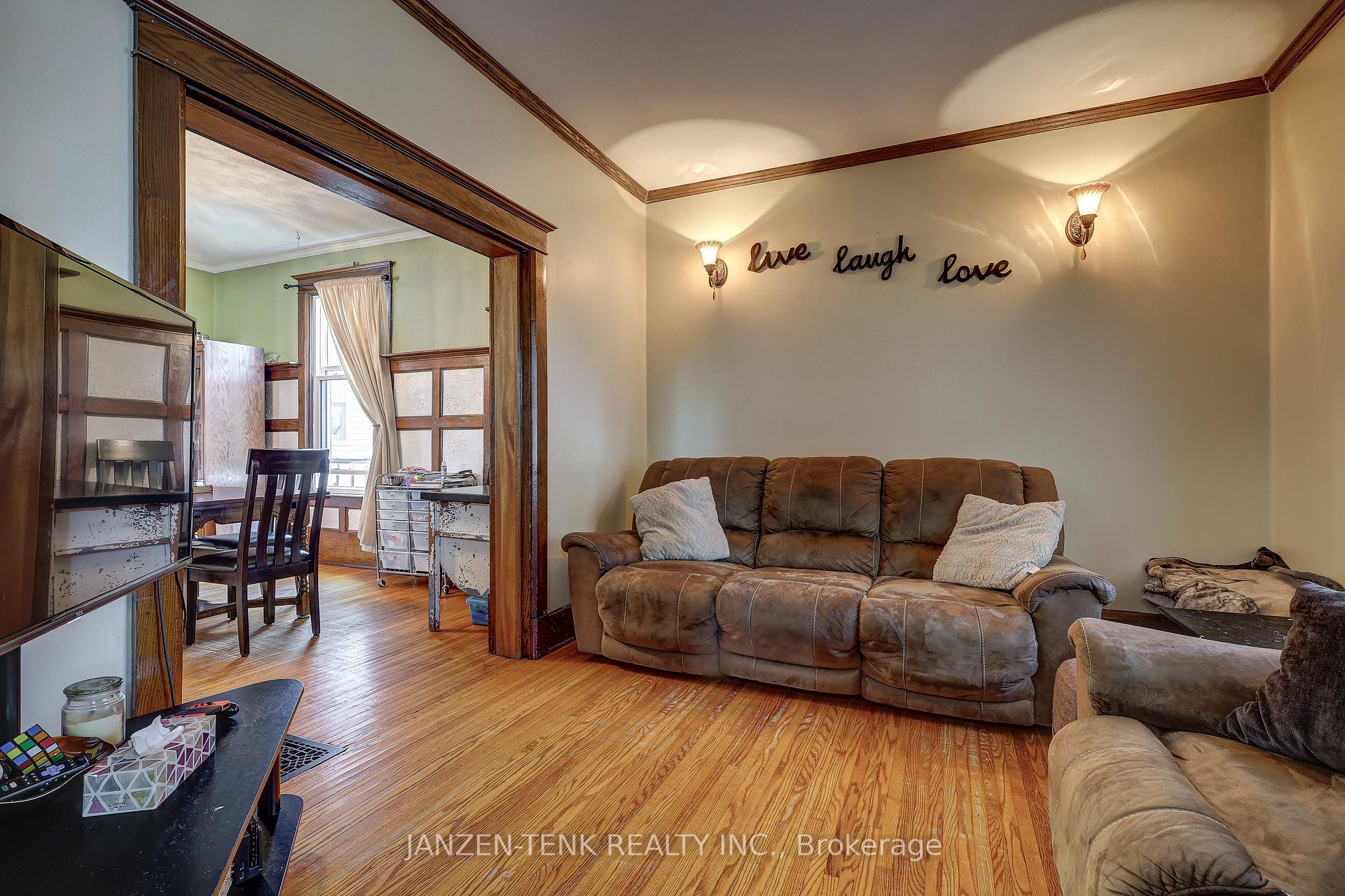 Photo 17 of 17 King Street, Tillsonburg — HOMEH