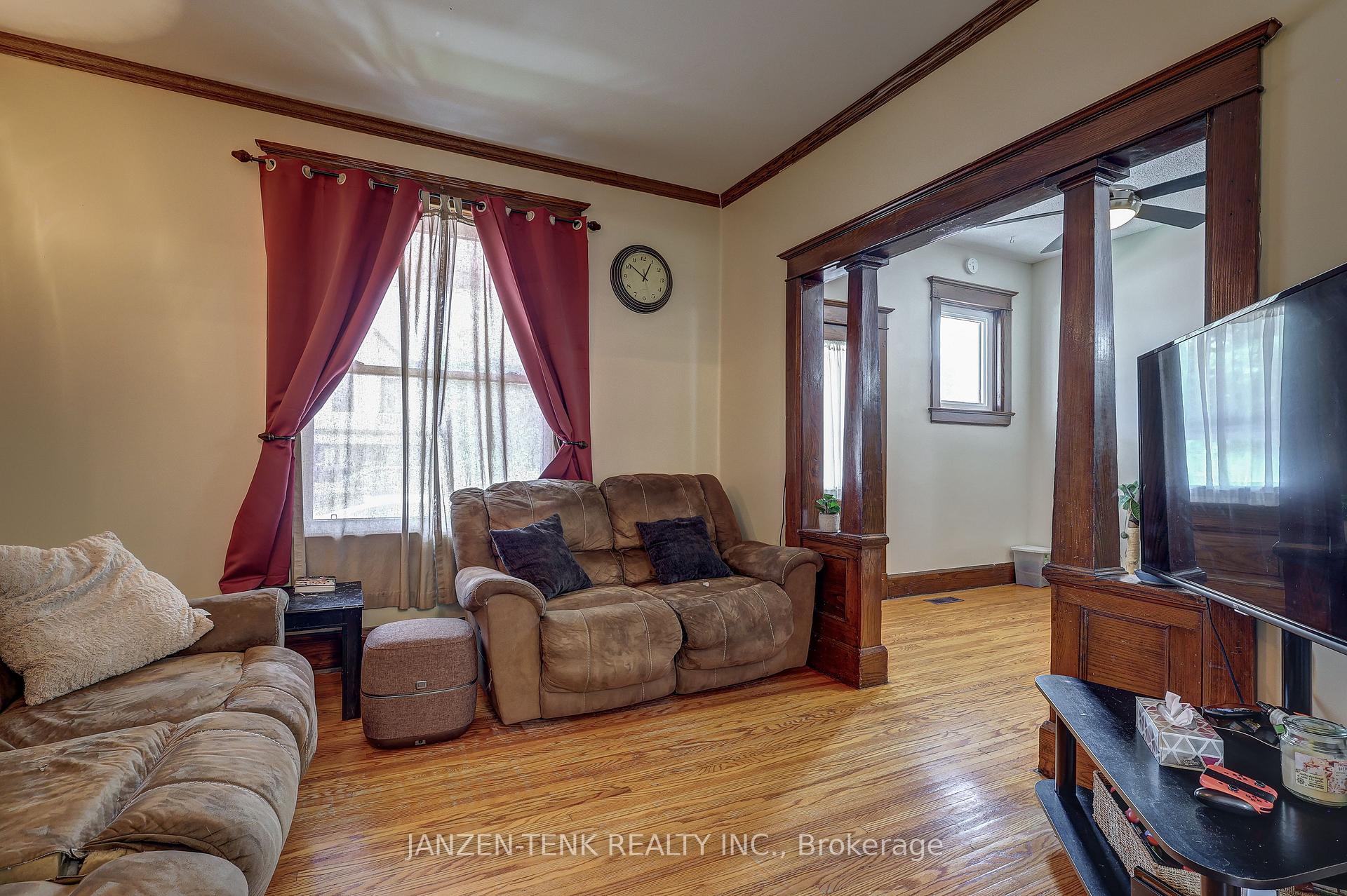 Photo 20 of 17 King Street, Tillsonburg — HOMEH