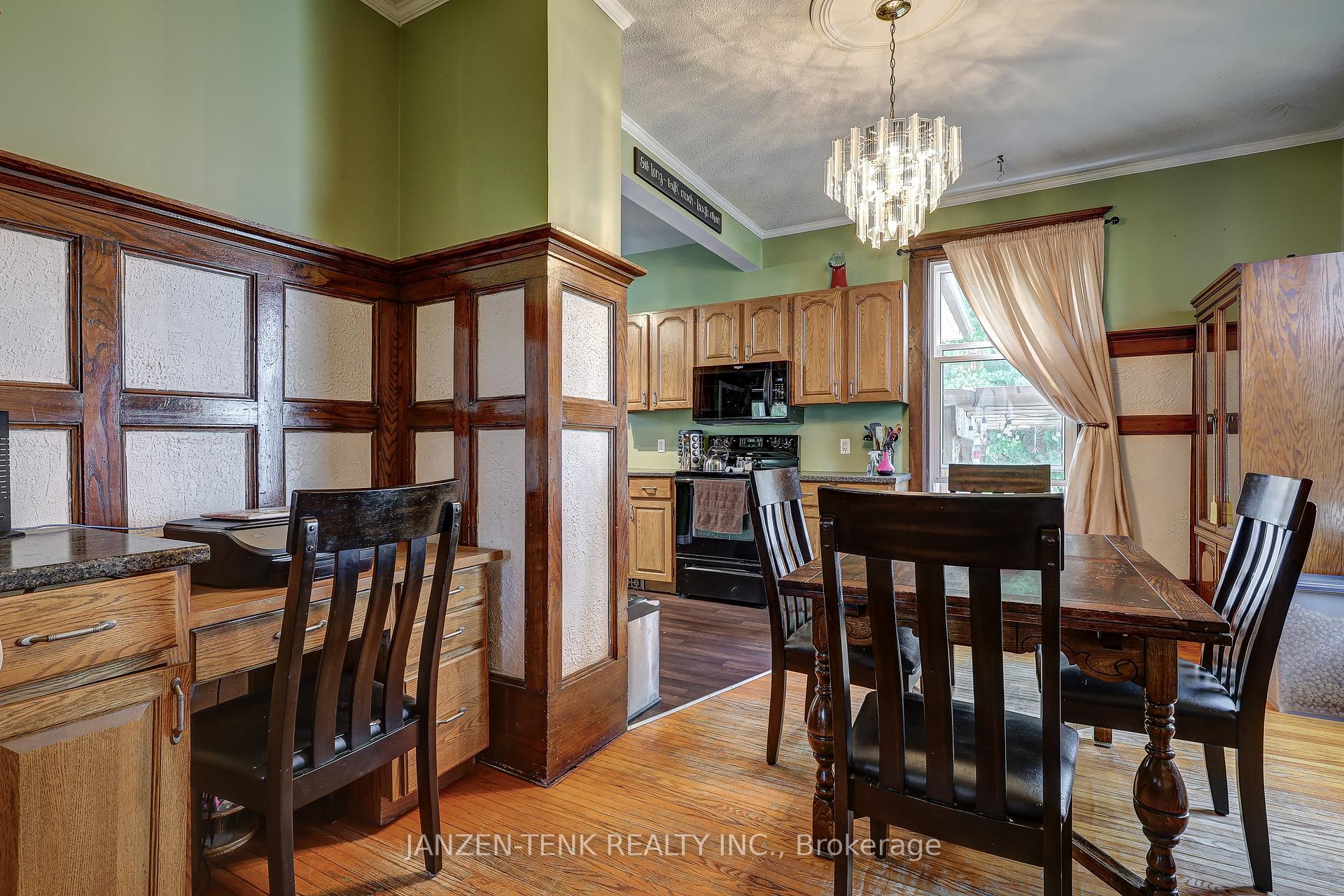 Photo 22 of 17 King Street, Tillsonburg — HOMEH