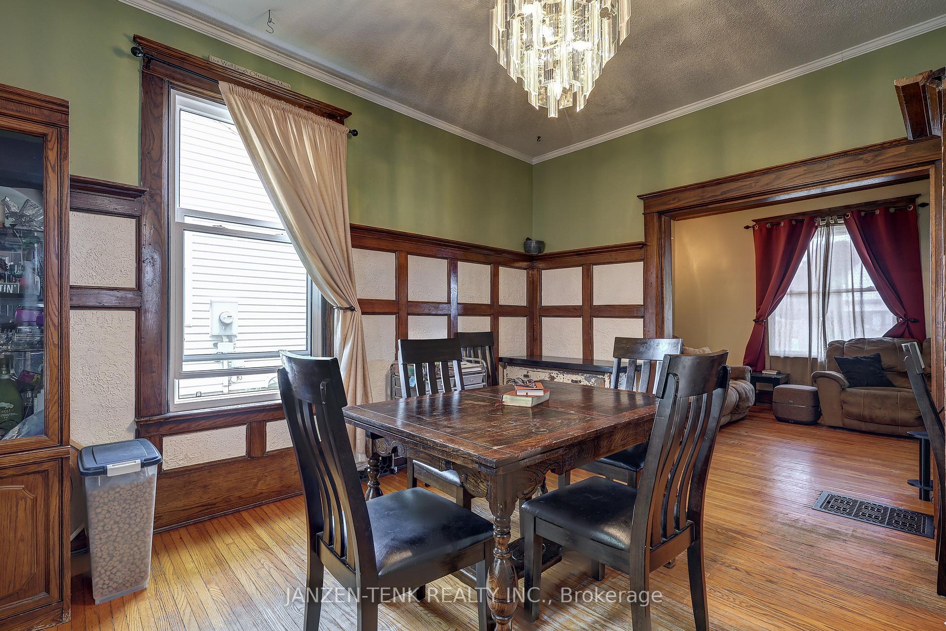 Photo 23 of 17 King Street, Tillsonburg — HOMEH