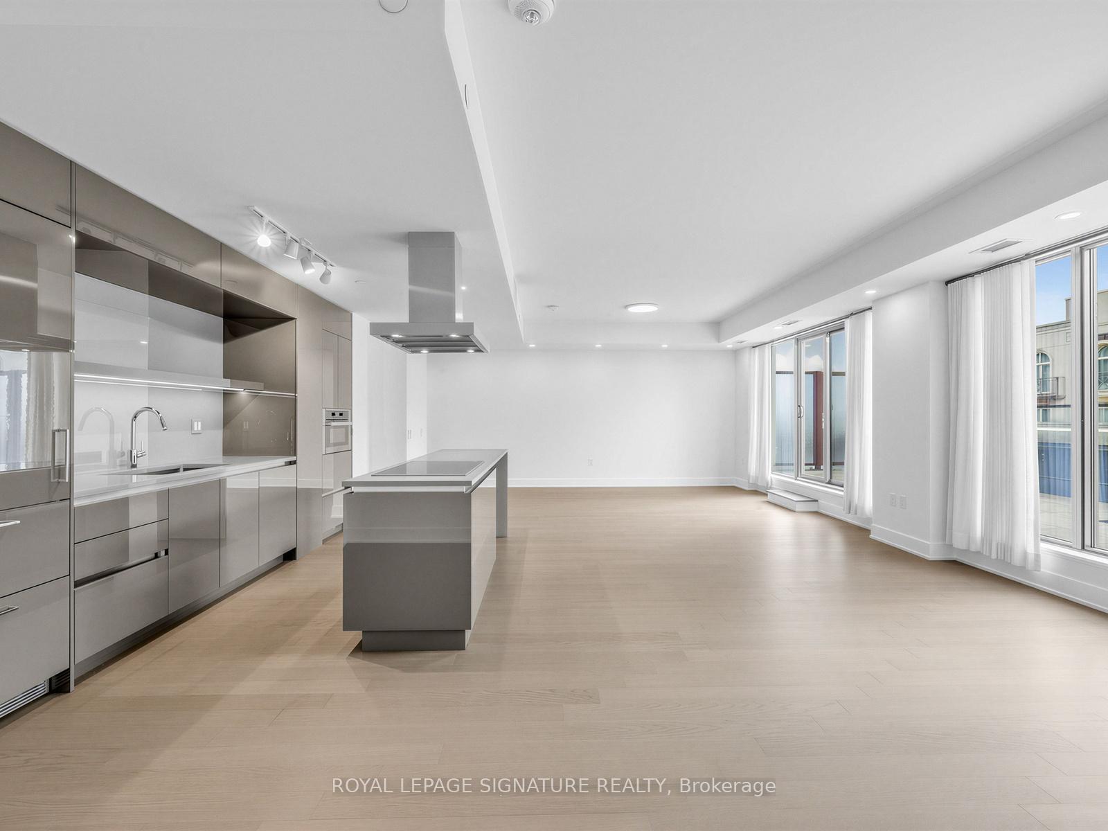 Photo 5 of Unit 708, 6 Jackes Avenue, Toronto, Rosedale-Moore Park — HOMEH