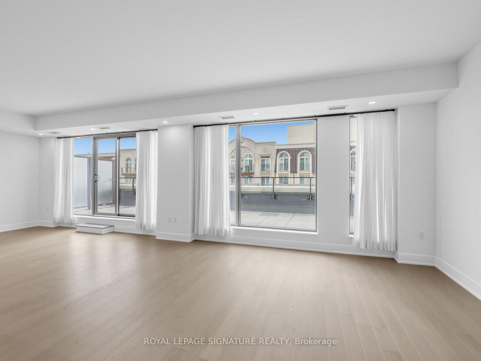 Photo 6 of Unit 708, 6 Jackes Avenue, Toronto, Rosedale-Moore Park — HOMEH