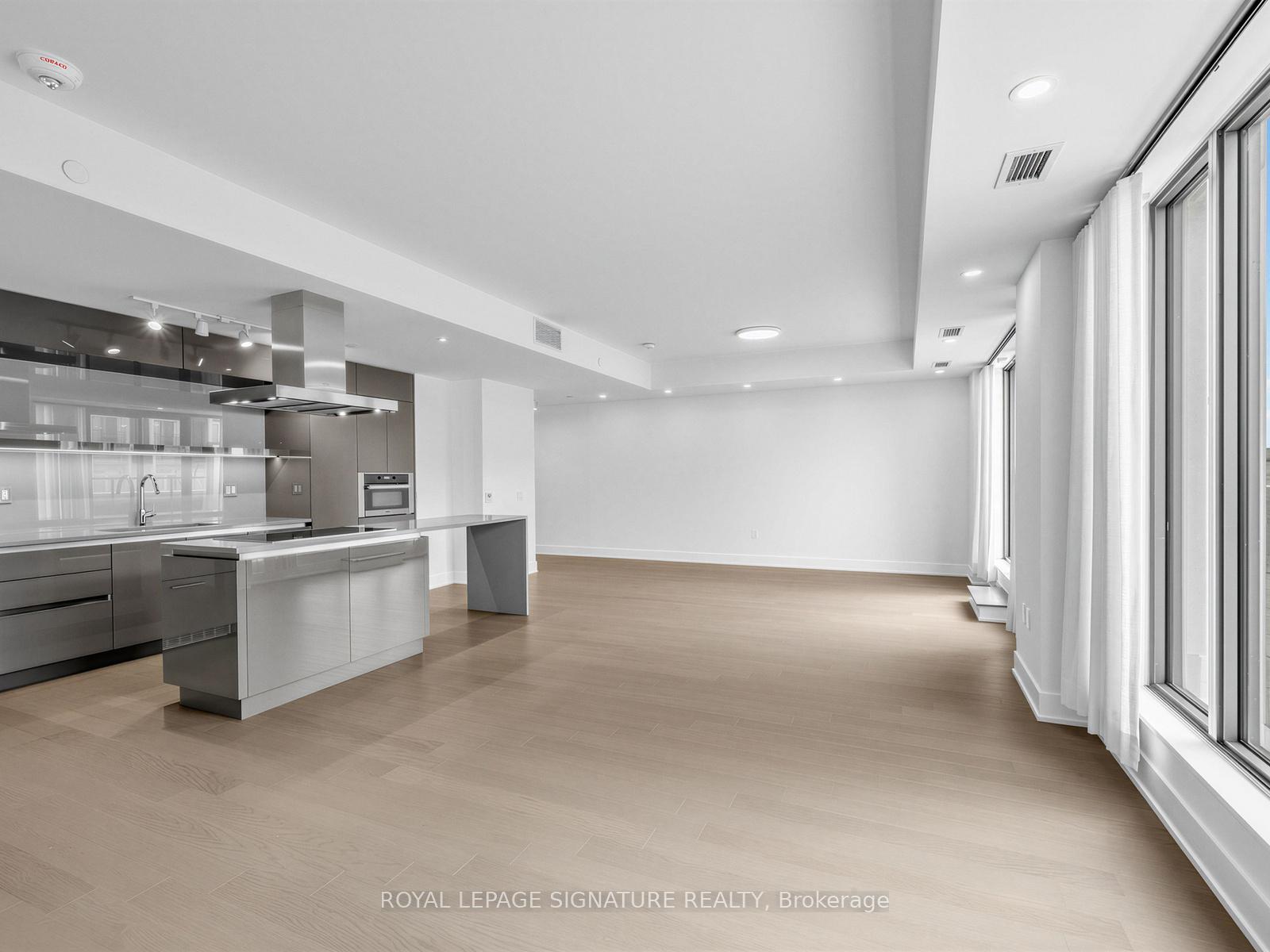 Photo 7 of Unit 708, 6 Jackes Avenue, Toronto, Rosedale-Moore Park — HOMEH