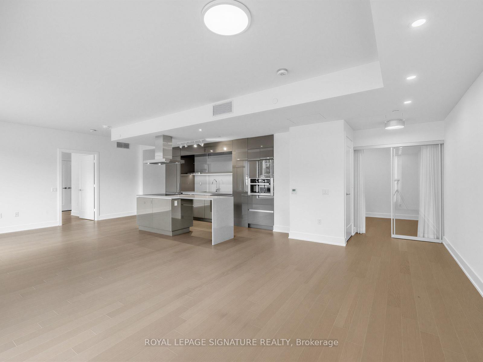 Photo 8 of Unit 708, 6 Jackes Avenue, Toronto, Rosedale-Moore Park — HOMEH