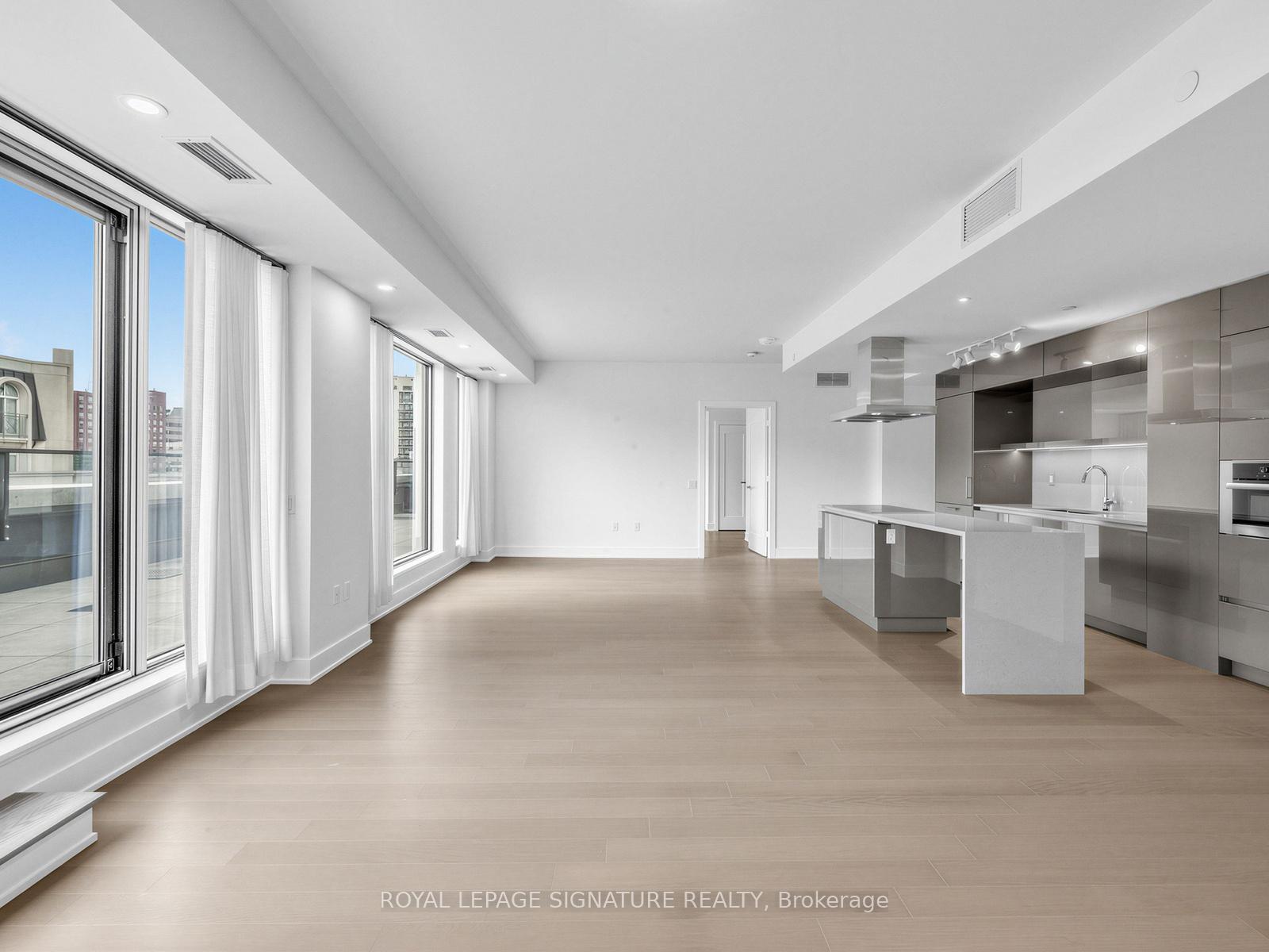Photo 9 of Unit 708, 6 Jackes Avenue, Toronto, Rosedale-Moore Park — HOMEH