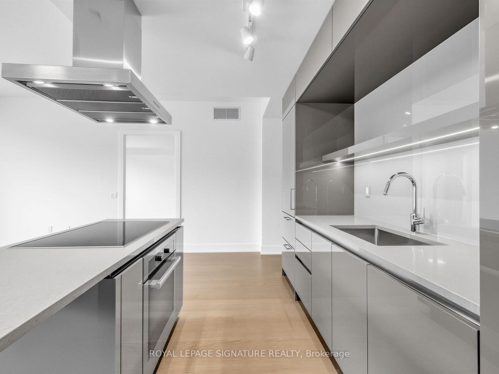Photo 11 of Unit 708, 6 Jackes Avenue, Toronto, Rosedale-Moore Park — HOMEH