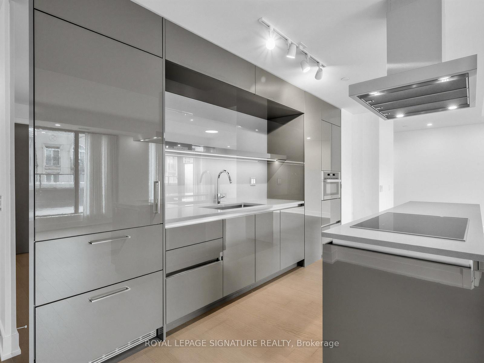 Photo 12 of Unit 708, 6 Jackes Avenue, Toronto, Rosedale-Moore Park — HOMEH