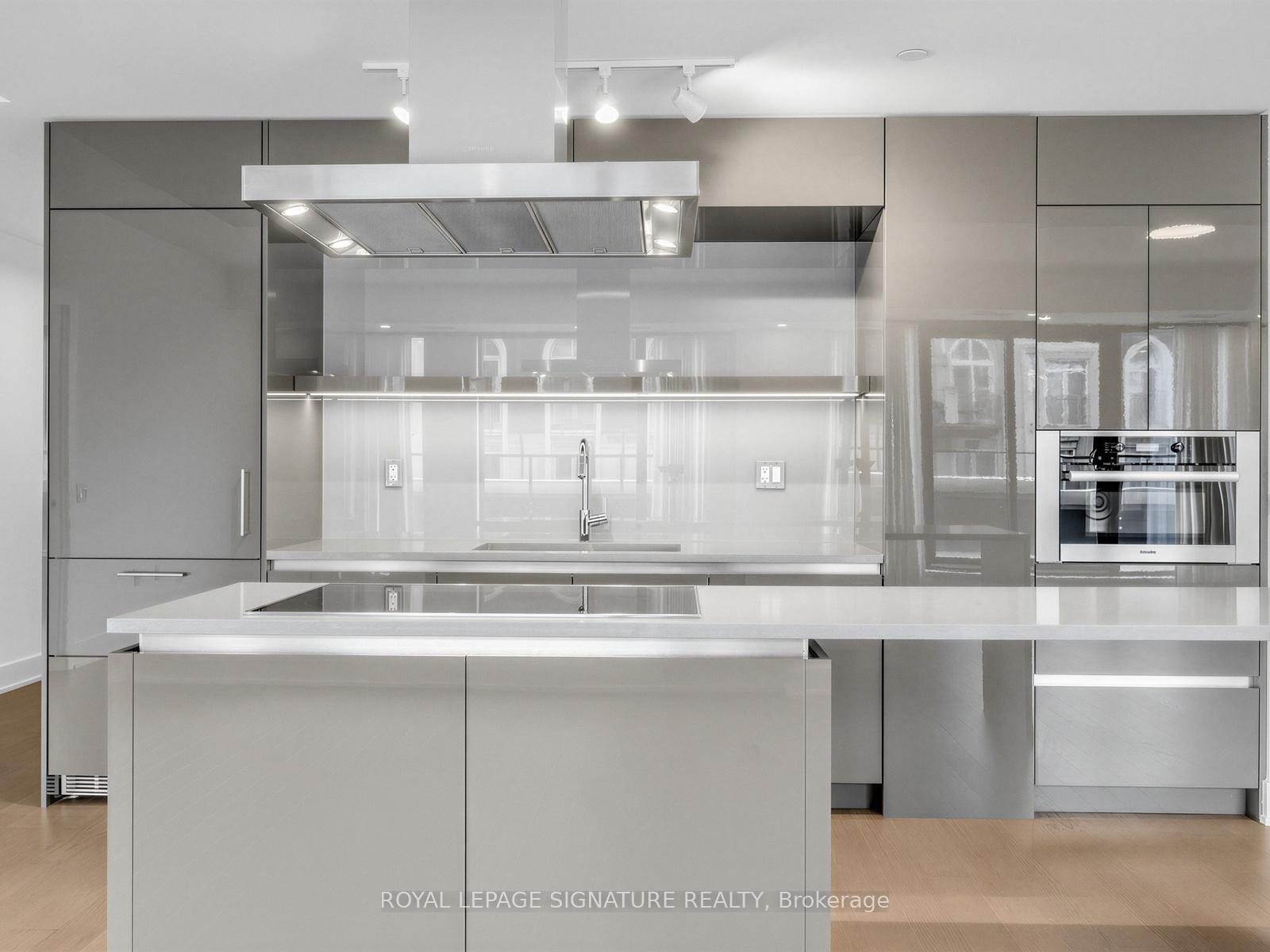 Photo 14 of Unit 708, 6 Jackes Avenue, Toronto, Rosedale-Moore Park — HOMEH