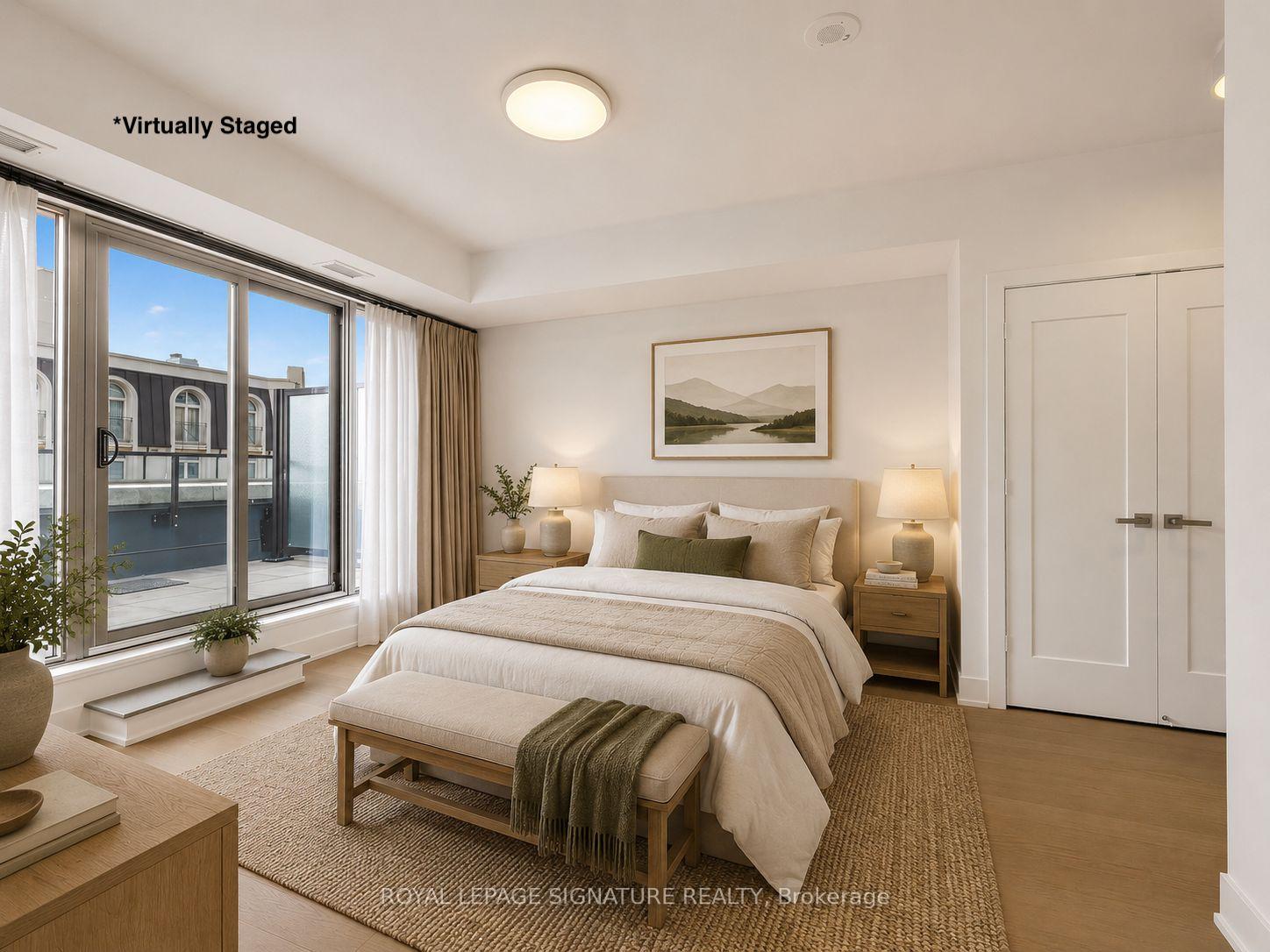 Photo 16 of Unit 708, 6 Jackes Avenue, Toronto, Rosedale-Moore Park — HOMEH