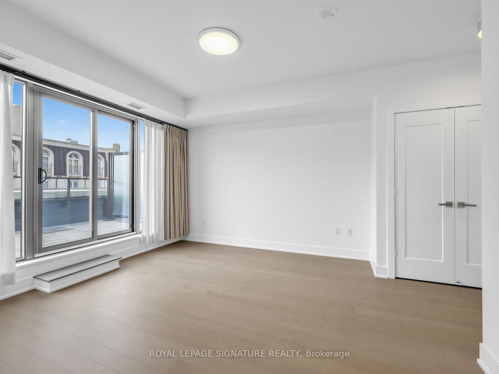 Photo 17 of Unit 708, 6 Jackes Avenue, Toronto, Rosedale-Moore Park — HOMEH