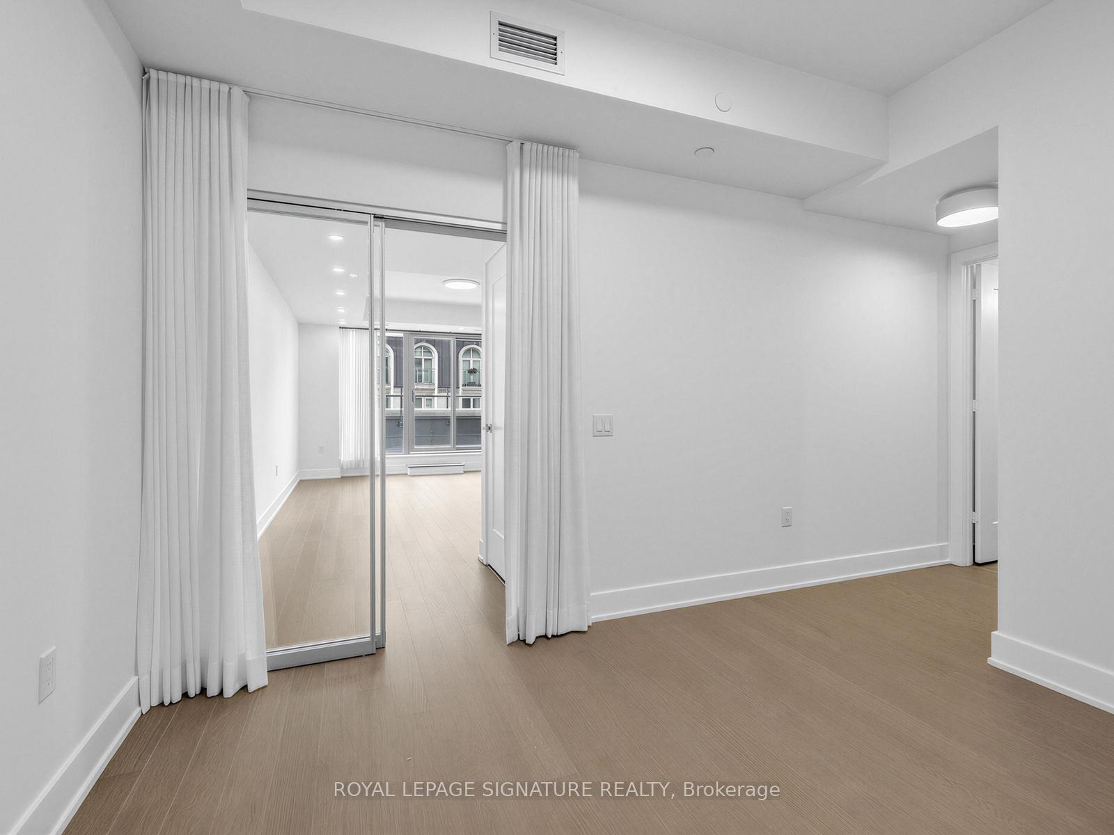 Photo 24 of Unit 708, 6 Jackes Avenue, Toronto, Rosedale-Moore Park — HOMEH