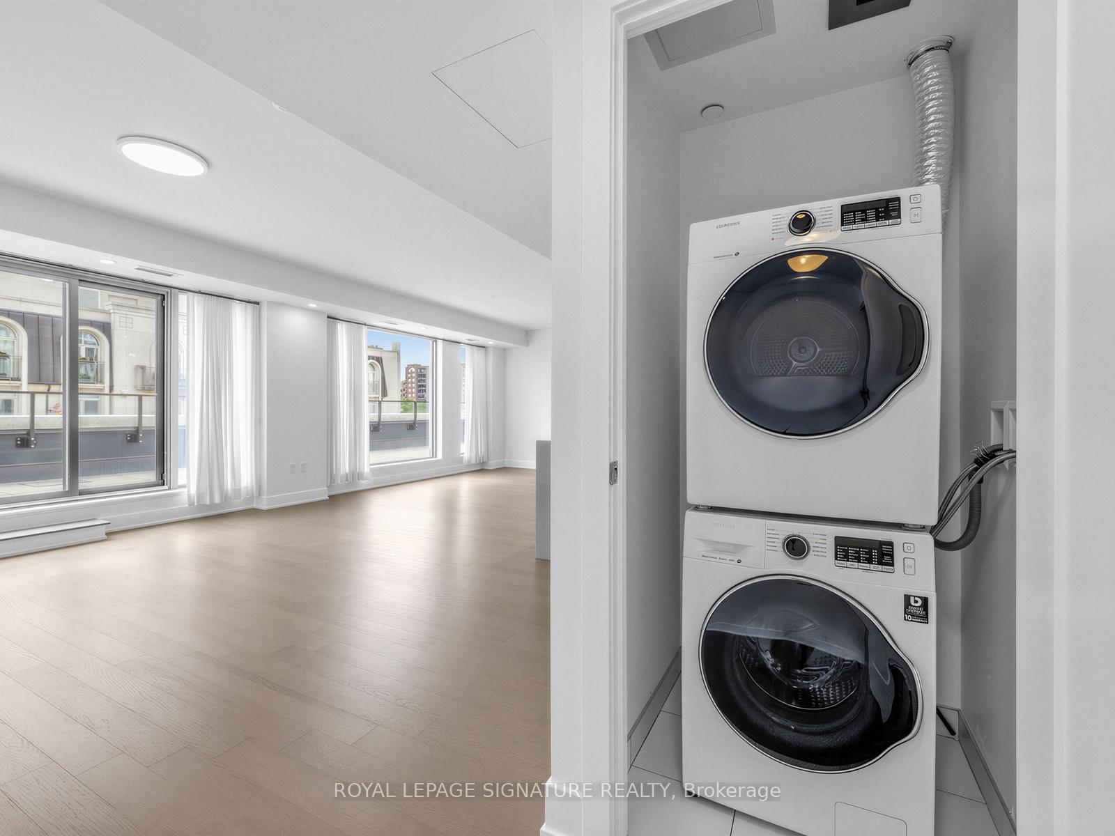 Photo 27 of Unit 708, 6 Jackes Avenue, Toronto, Rosedale-Moore Park — HOMEH