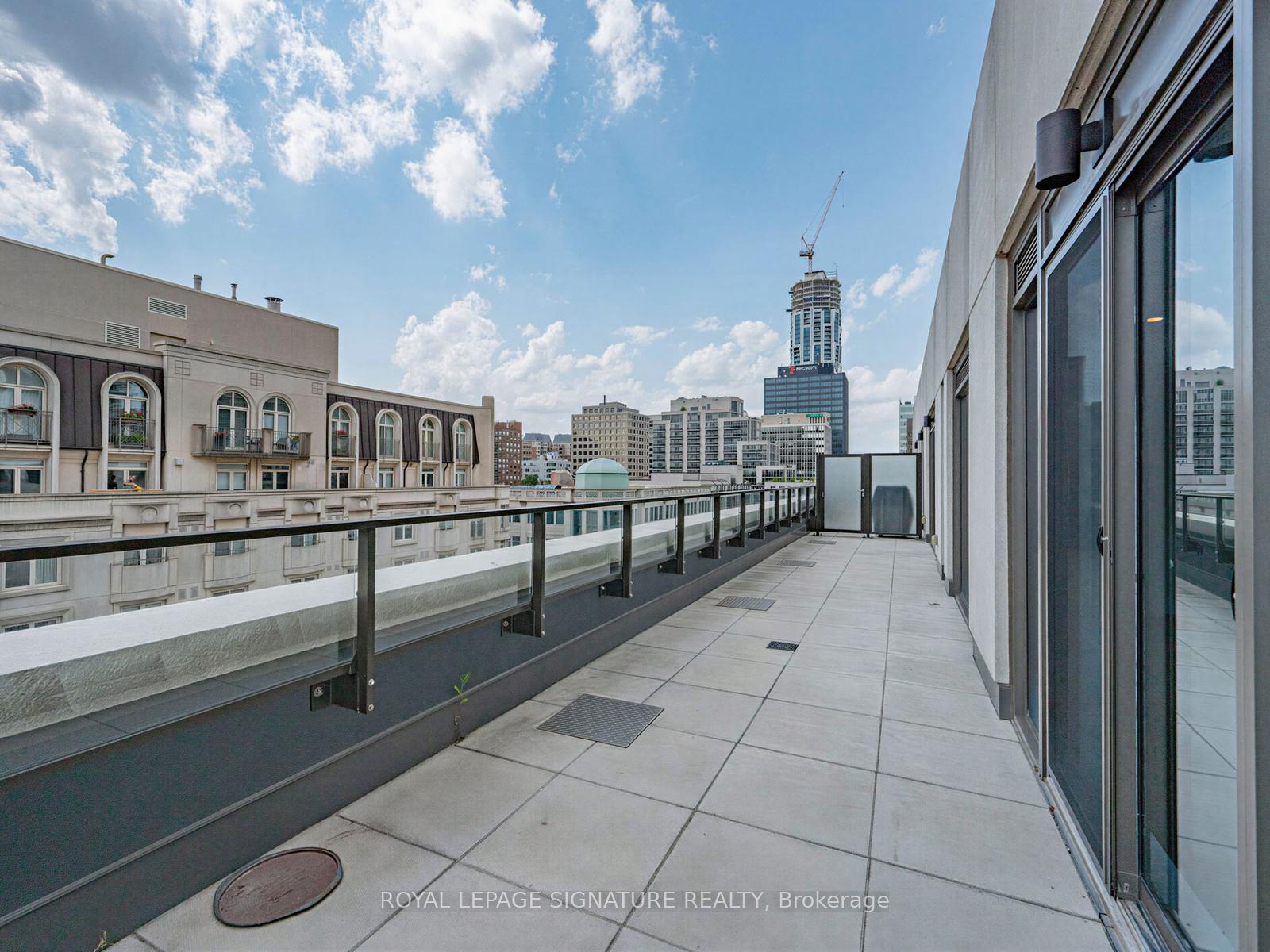 Photo 28 of Unit 708, 6 Jackes Avenue, Toronto, Rosedale-Moore Park — HOMEH