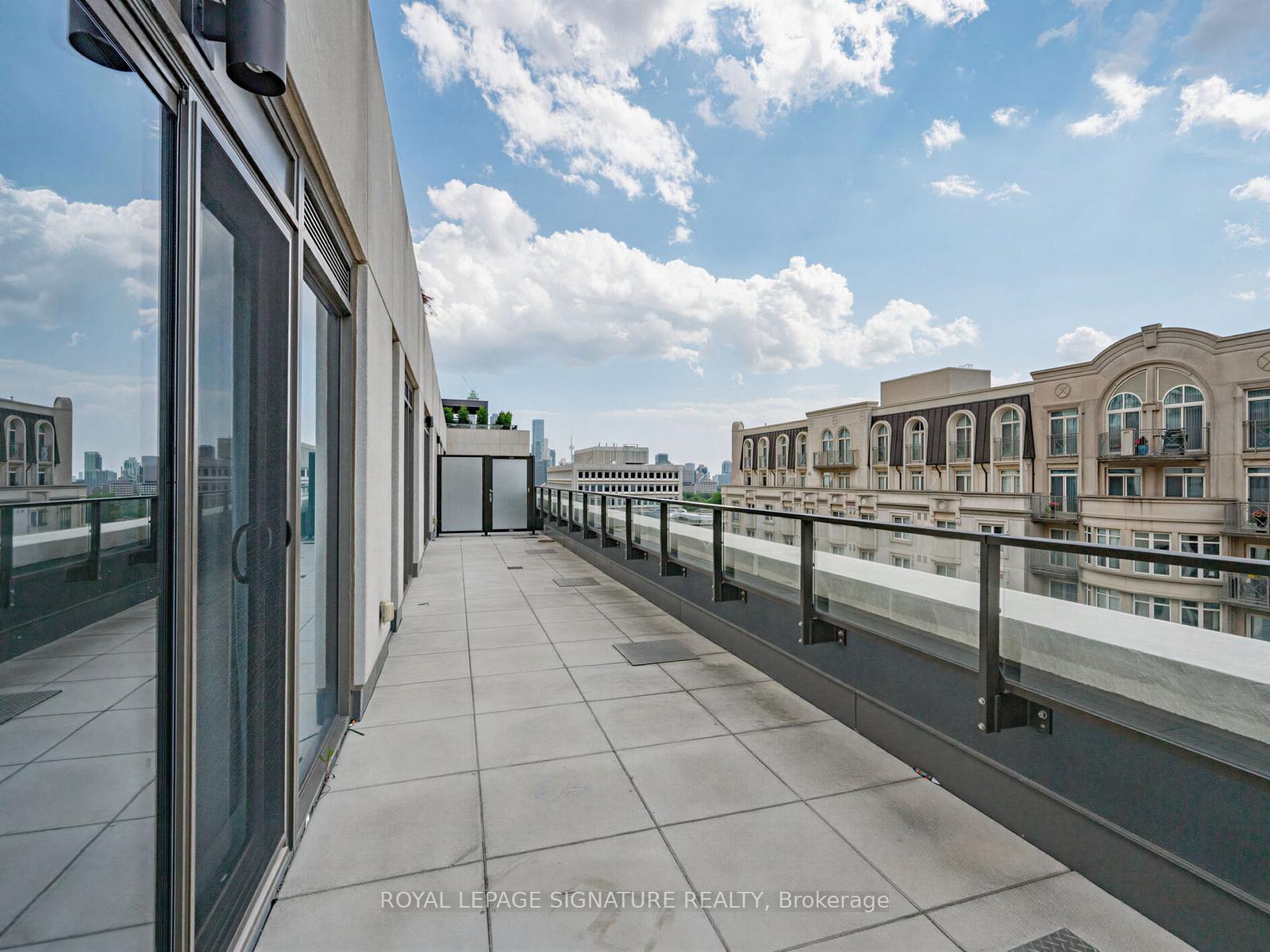 Photo 29 of Unit 708, 6 Jackes Avenue, Toronto, Rosedale-Moore Park — HOMEH