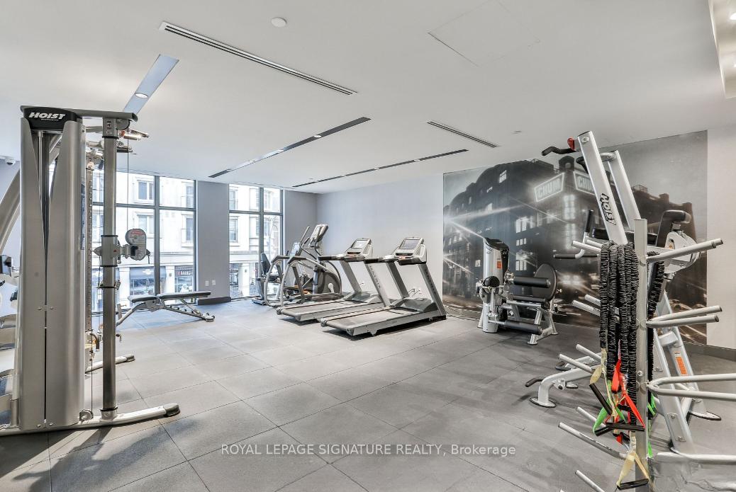 Photo 32 of Unit 708, 6 Jackes Avenue, Toronto, Rosedale-Moore Park — HOMEH
