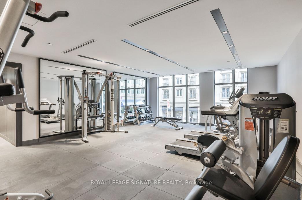 Photo 33 of Unit 708, 6 Jackes Avenue, Toronto, Rosedale-Moore Park — HOMEH