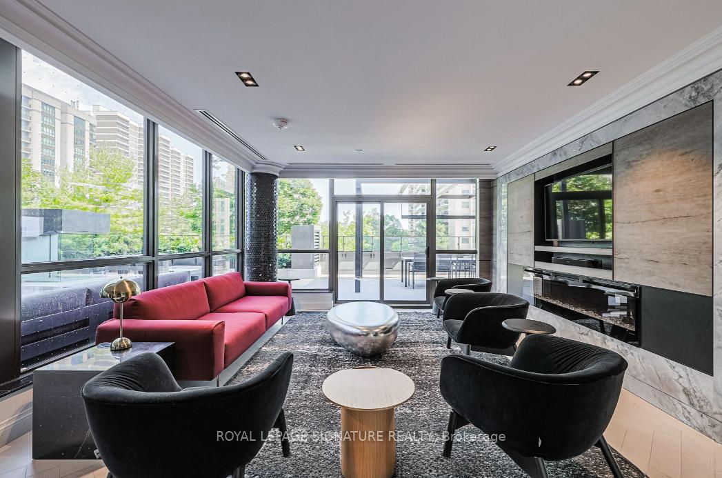Photo 34 of Unit 708, 6 Jackes Avenue, Toronto, Rosedale-Moore Park — HOMEH