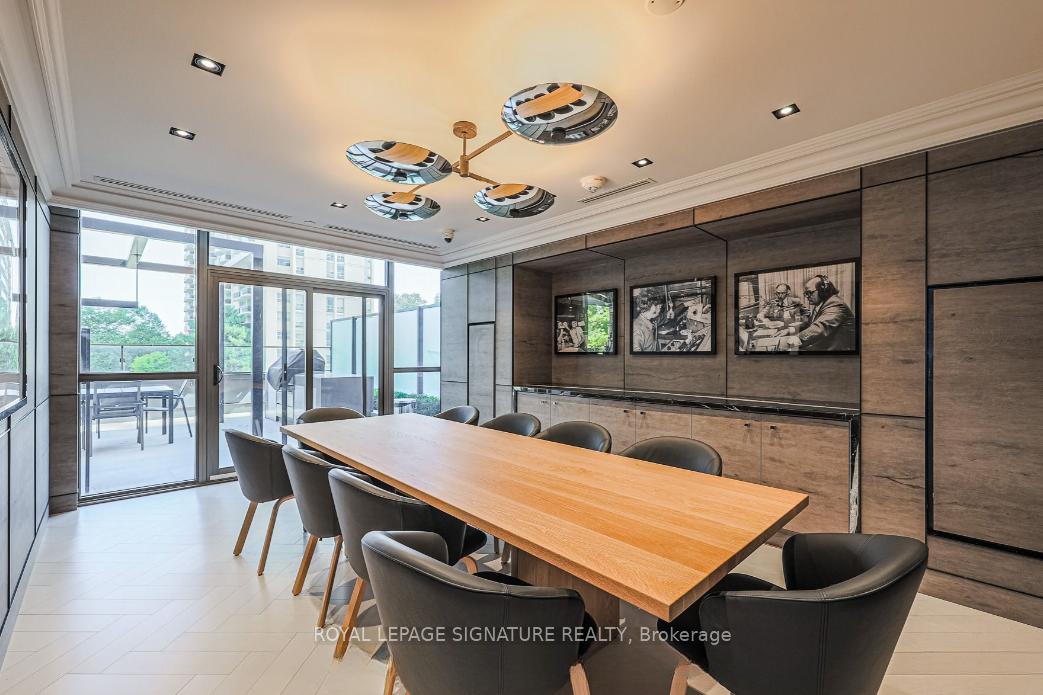 Photo 35 of Unit 708, 6 Jackes Avenue, Toronto, Rosedale-Moore Park — HOMEH