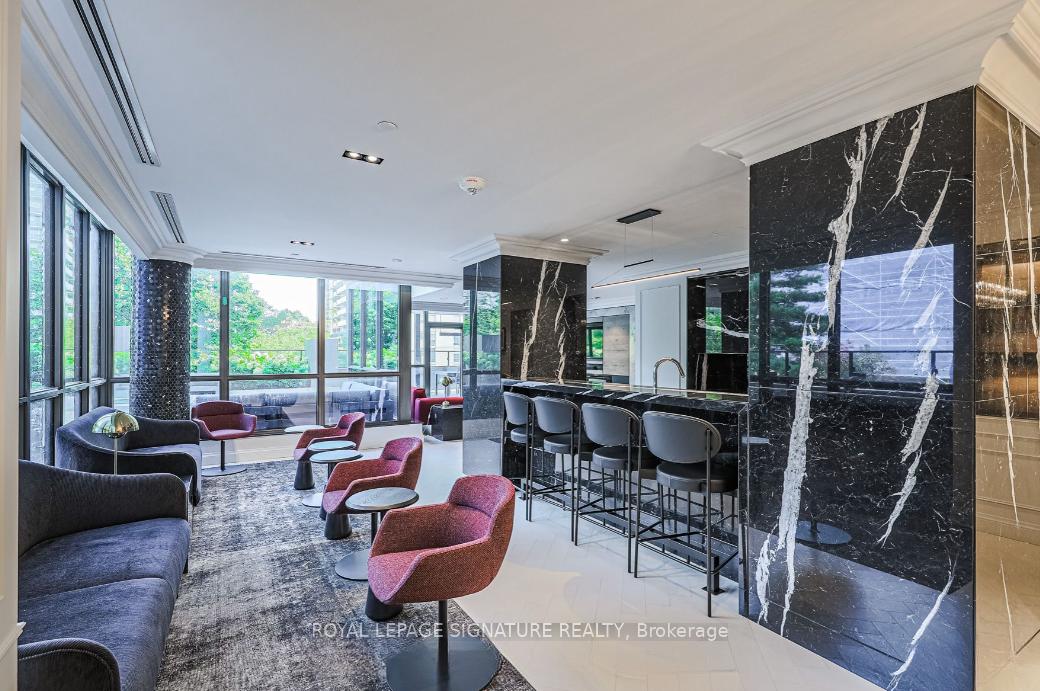 Photo 36 of Unit 708, 6 Jackes Avenue, Toronto, Rosedale-Moore Park — HOMEH
