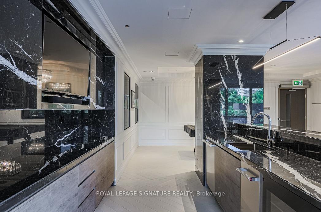 Photo 37 of Unit 708, 6 Jackes Avenue, Toronto, Rosedale-Moore Park — HOMEH