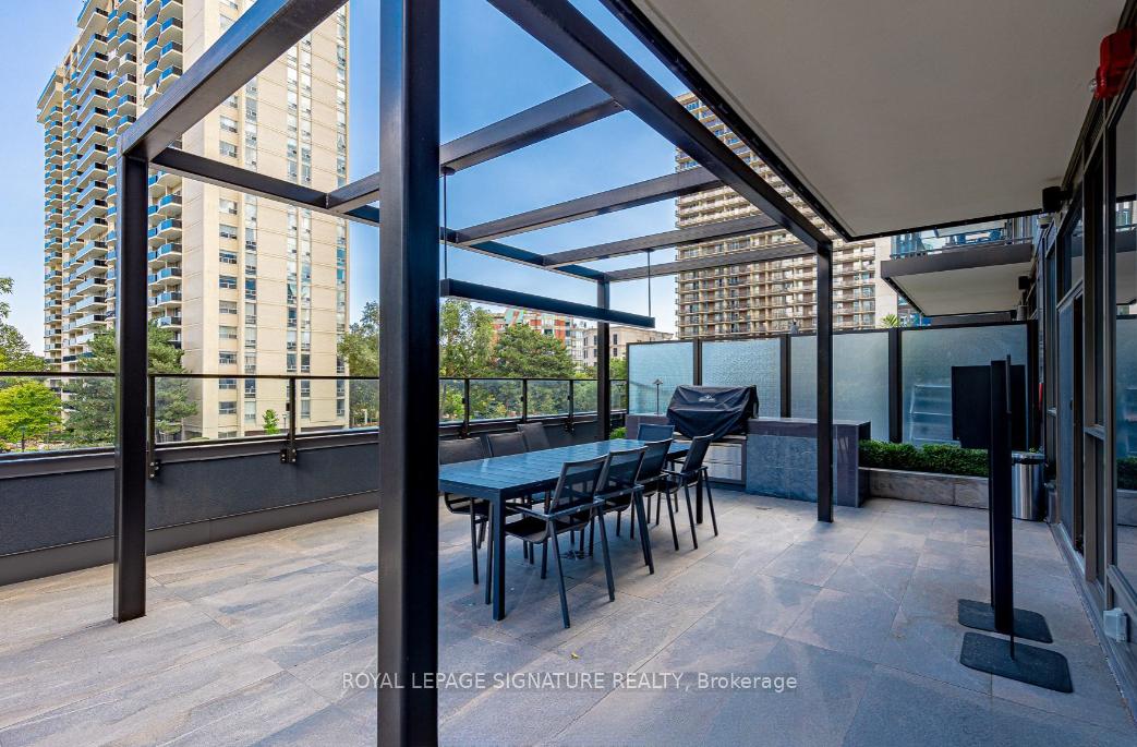 Photo 38 of Unit 708, 6 Jackes Avenue, Toronto, Rosedale-Moore Park — HOMEH