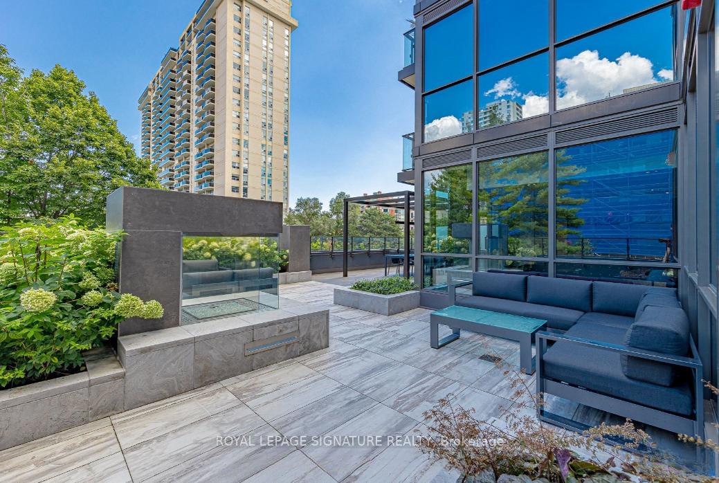 Photo 39 of Unit 708, 6 Jackes Avenue, Toronto, Rosedale-Moore Park — HOMEH