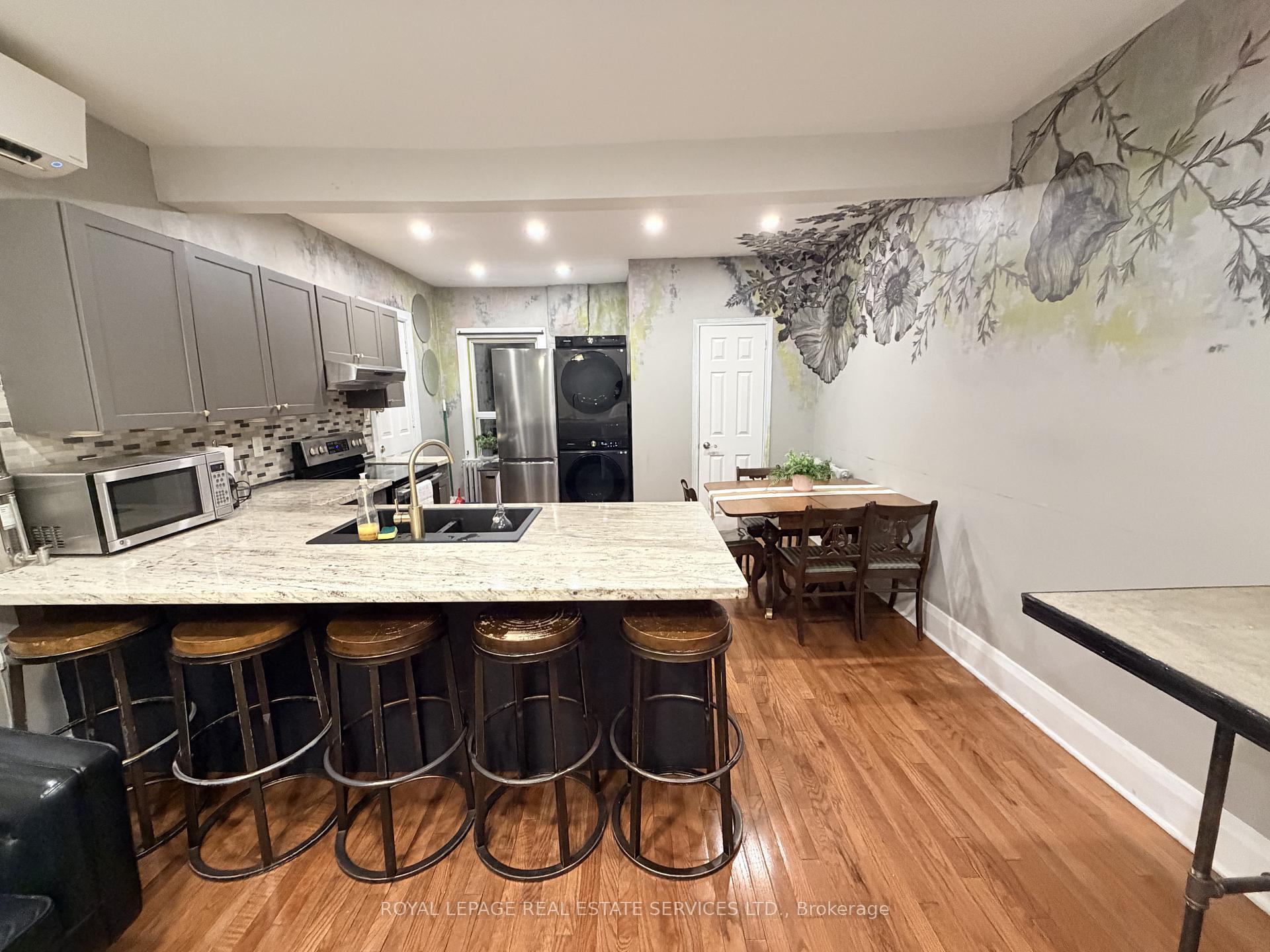 Photo 4 of Unit A, 1294 Queen Street, Toronto, Roncesvalles — HOMEH