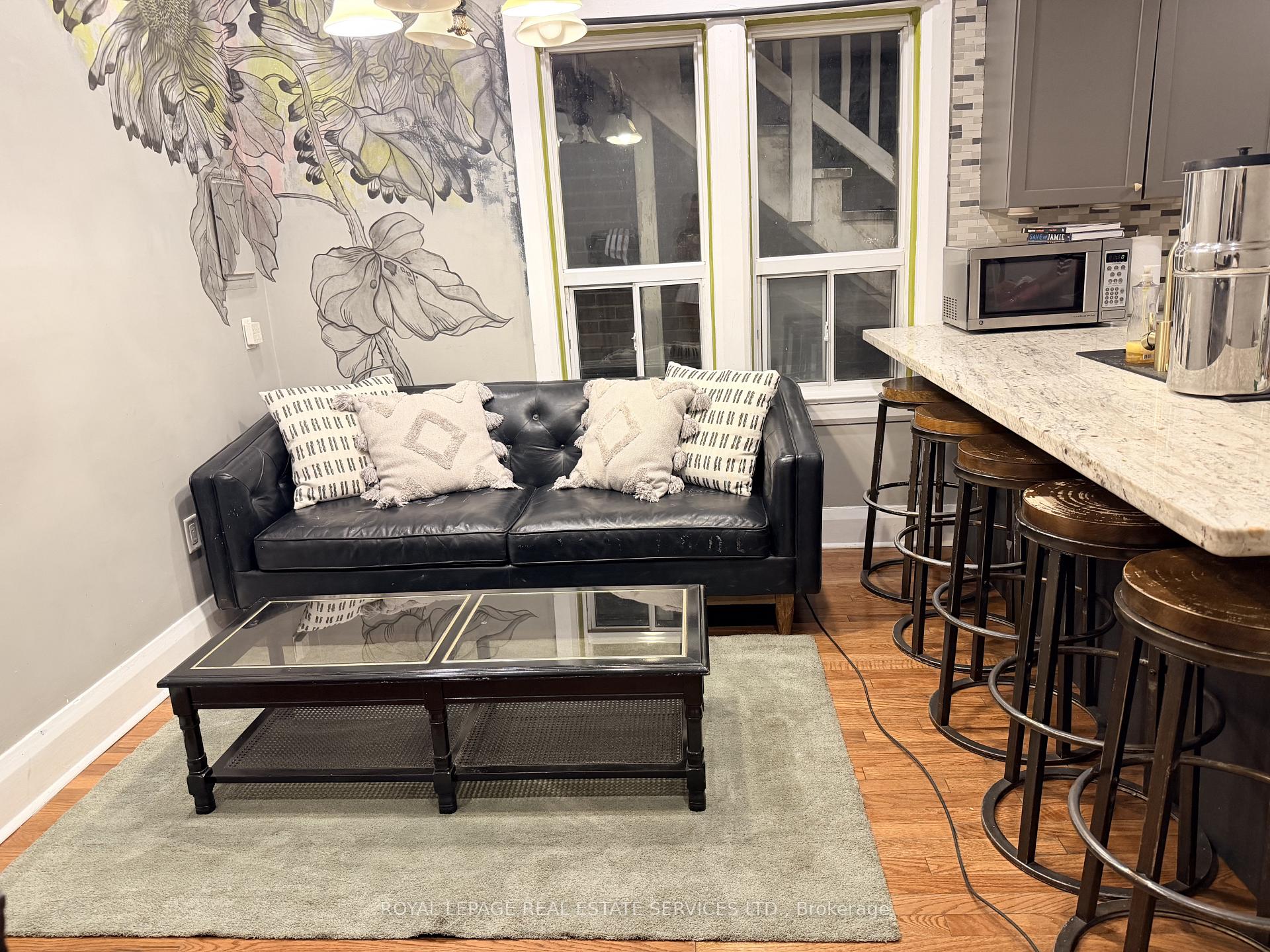 Photo 5 of Unit A, 1294 Queen Street, Toronto, Roncesvalles — HOMEH
