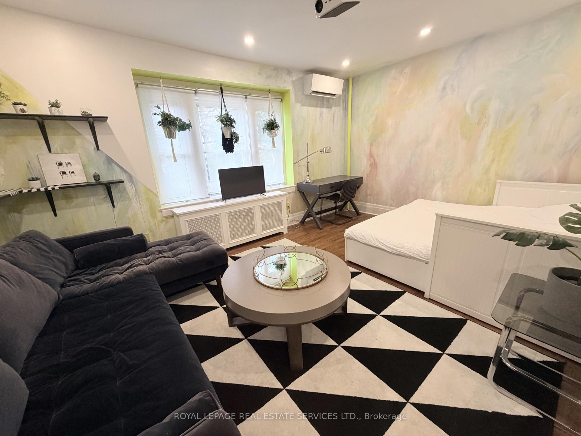 Photo 7 of Unit A, 1294 Queen Street, Toronto, Roncesvalles — HOMEH