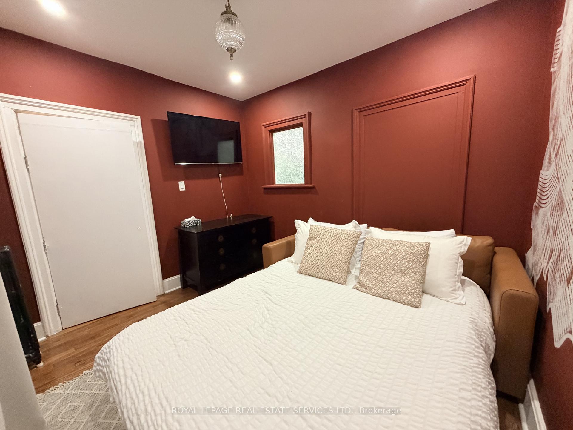 Photo 8 of Unit A, 1294 Queen Street, Toronto, Roncesvalles — HOMEH