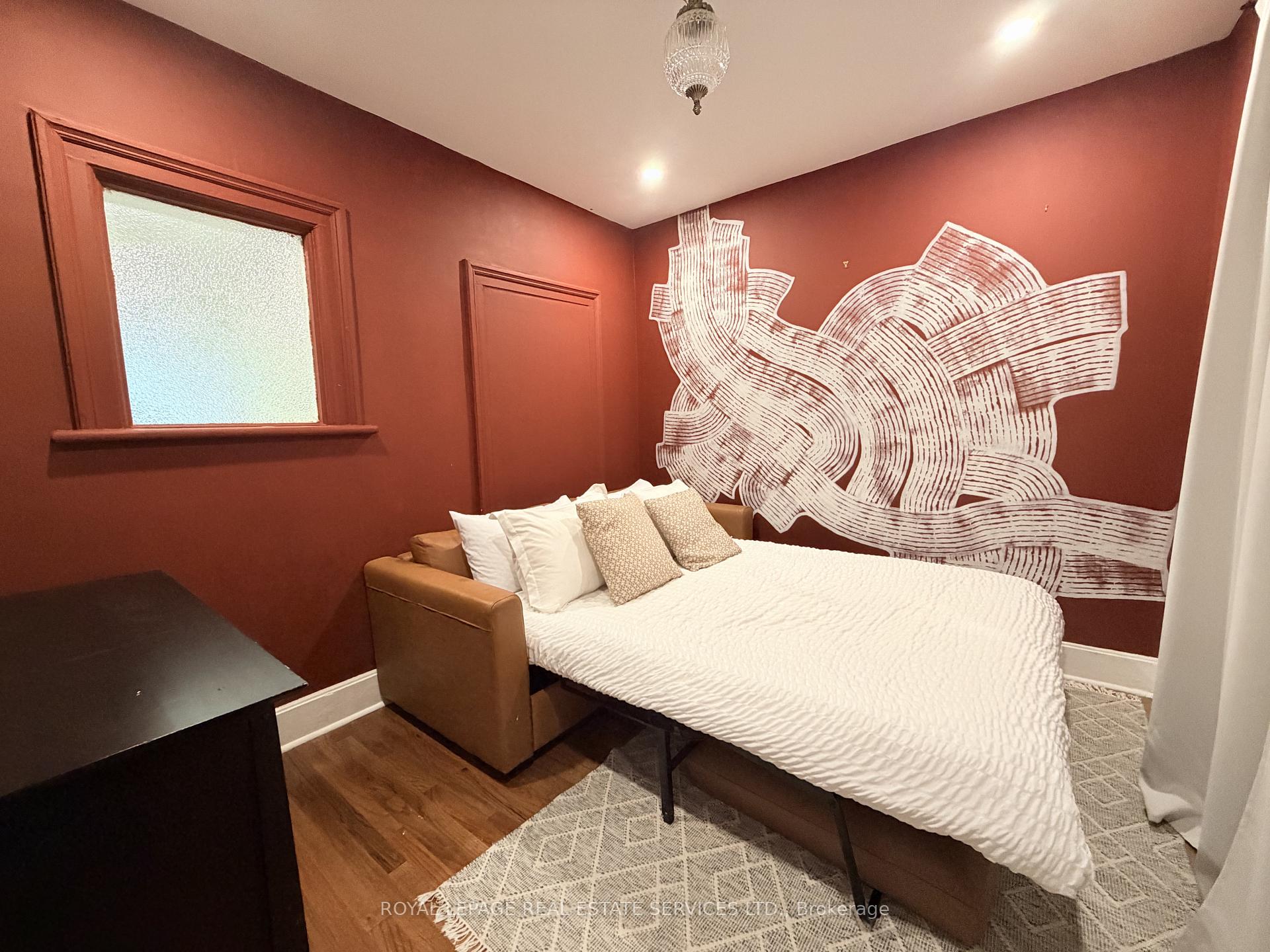 Photo 9 of Unit A, 1294 Queen Street, Toronto, Roncesvalles — HOMEH