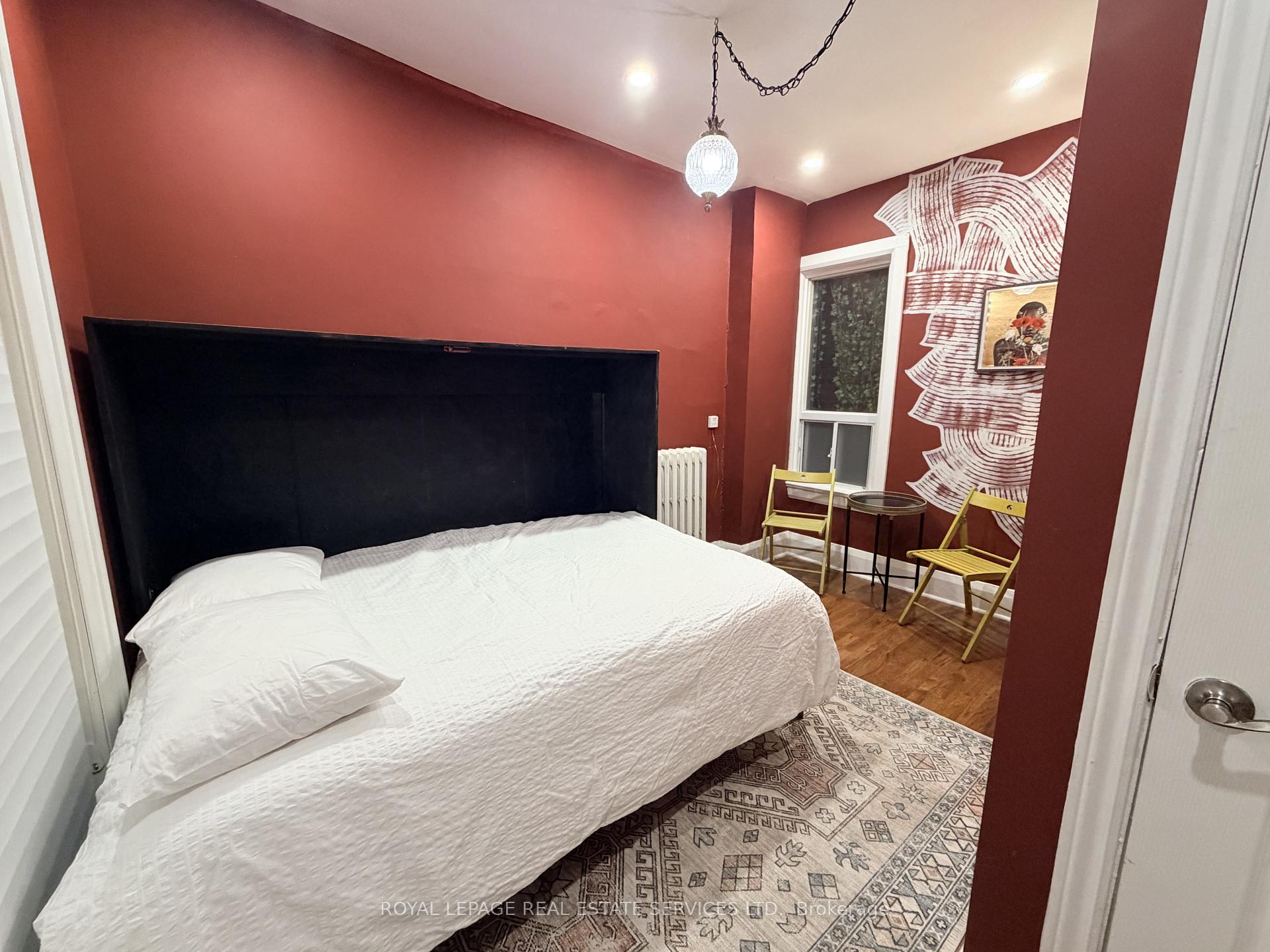 Photo 10 of Unit A, 1294 Queen Street, Toronto, Roncesvalles — HOMEH