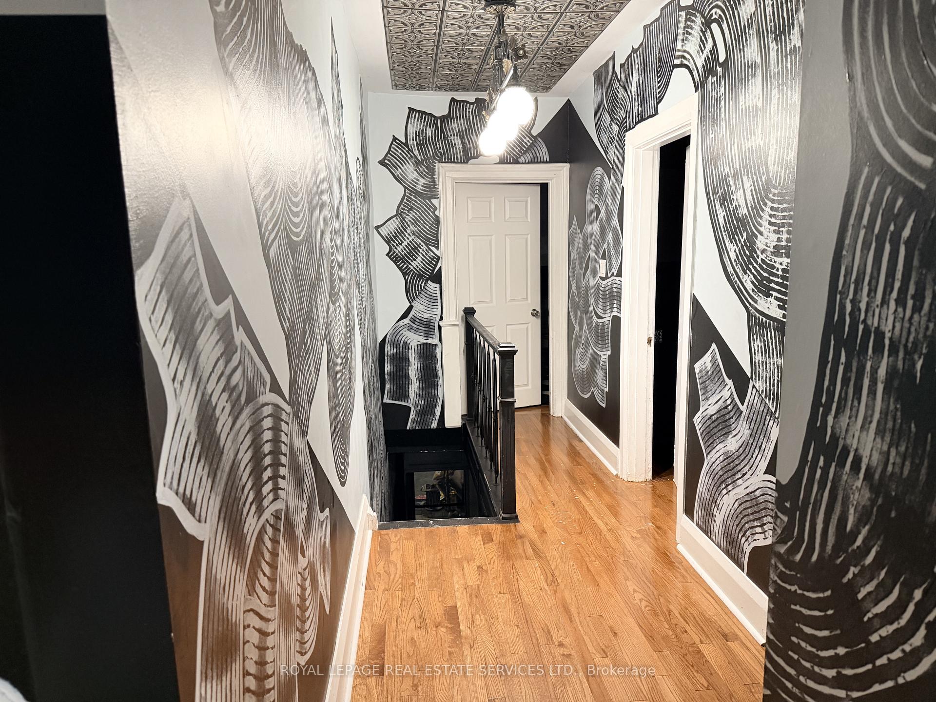 Photo 11 of Unit A, 1294 Queen Street, Toronto, Roncesvalles — HOMEH