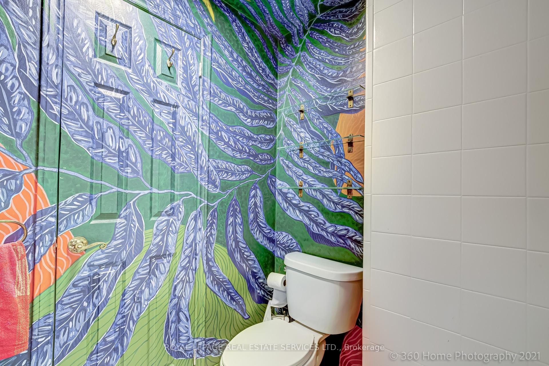 Photo 12 of Unit A, 1294 Queen Street, Toronto, Roncesvalles — HOMEH