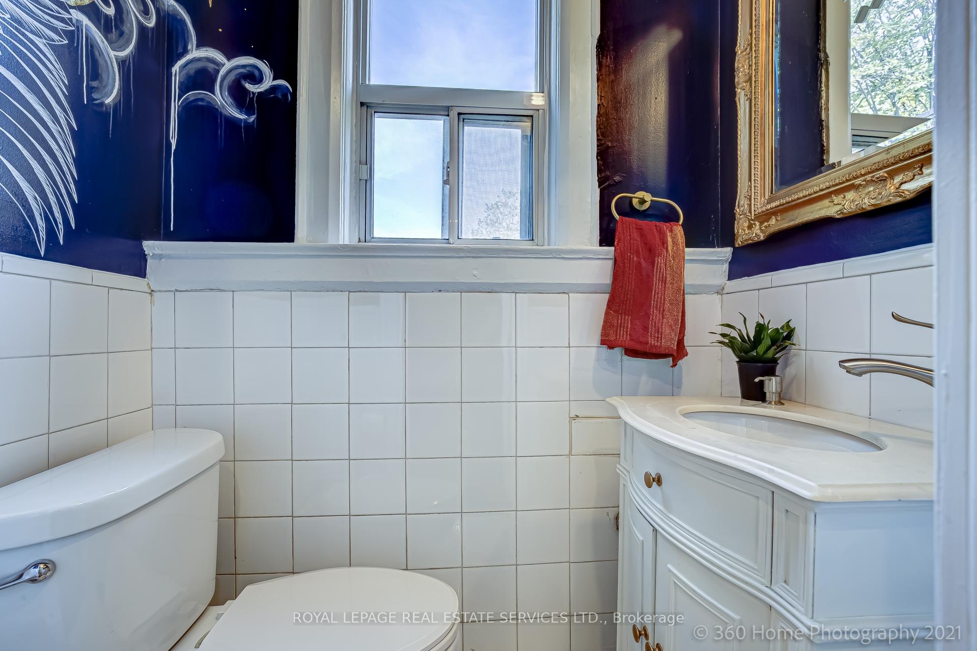 Photo 13 of Unit A, 1294 Queen Street, Toronto, Roncesvalles — HOMEH